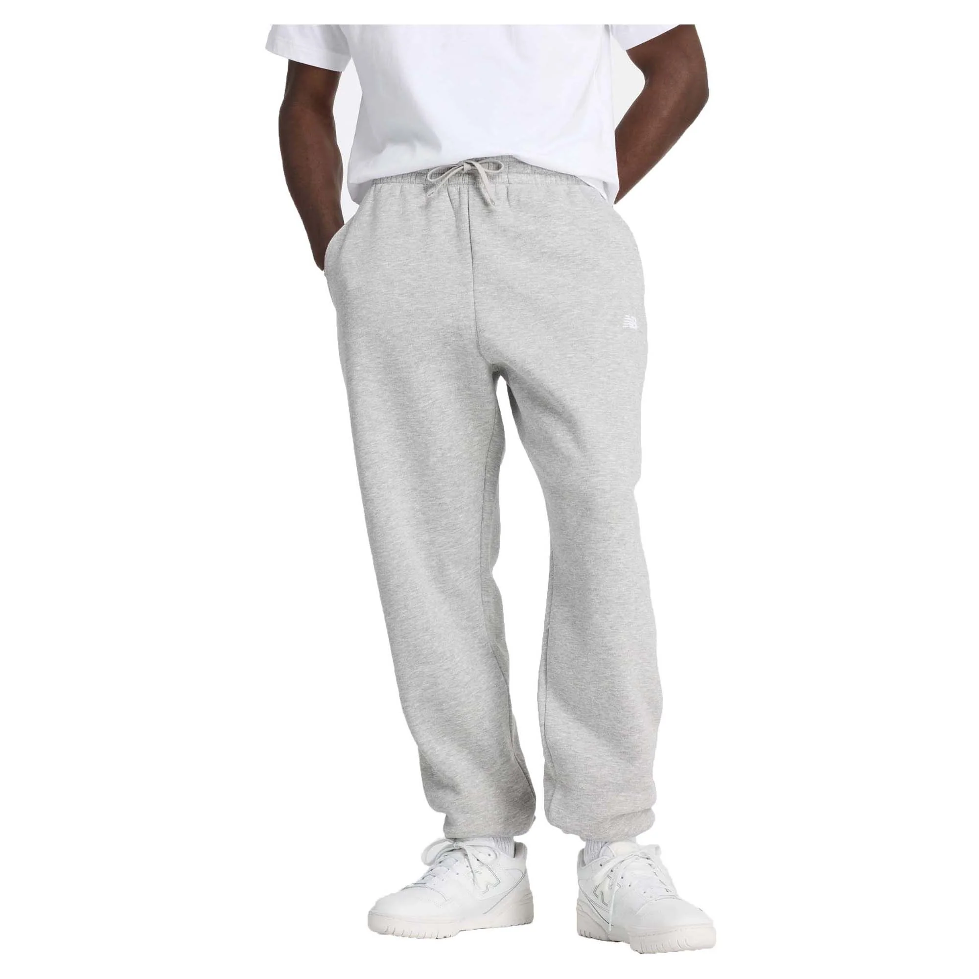 Men's Sport Essentials Fleece Jogger Pants