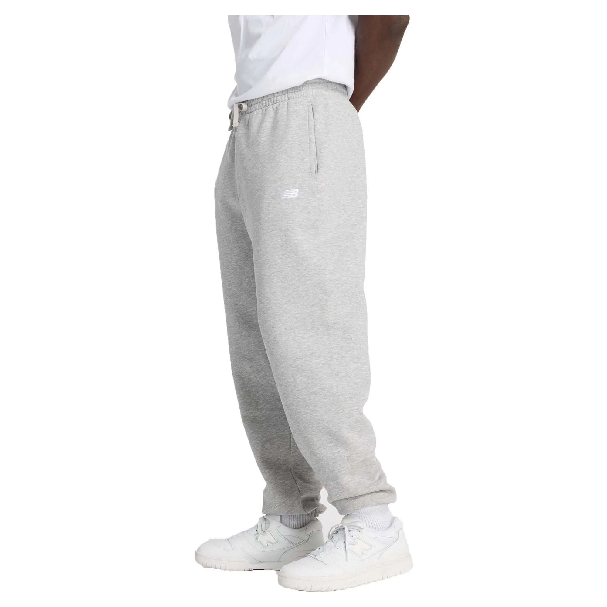 Men's Sport Essentials Fleece Jogger Pants - Image 3