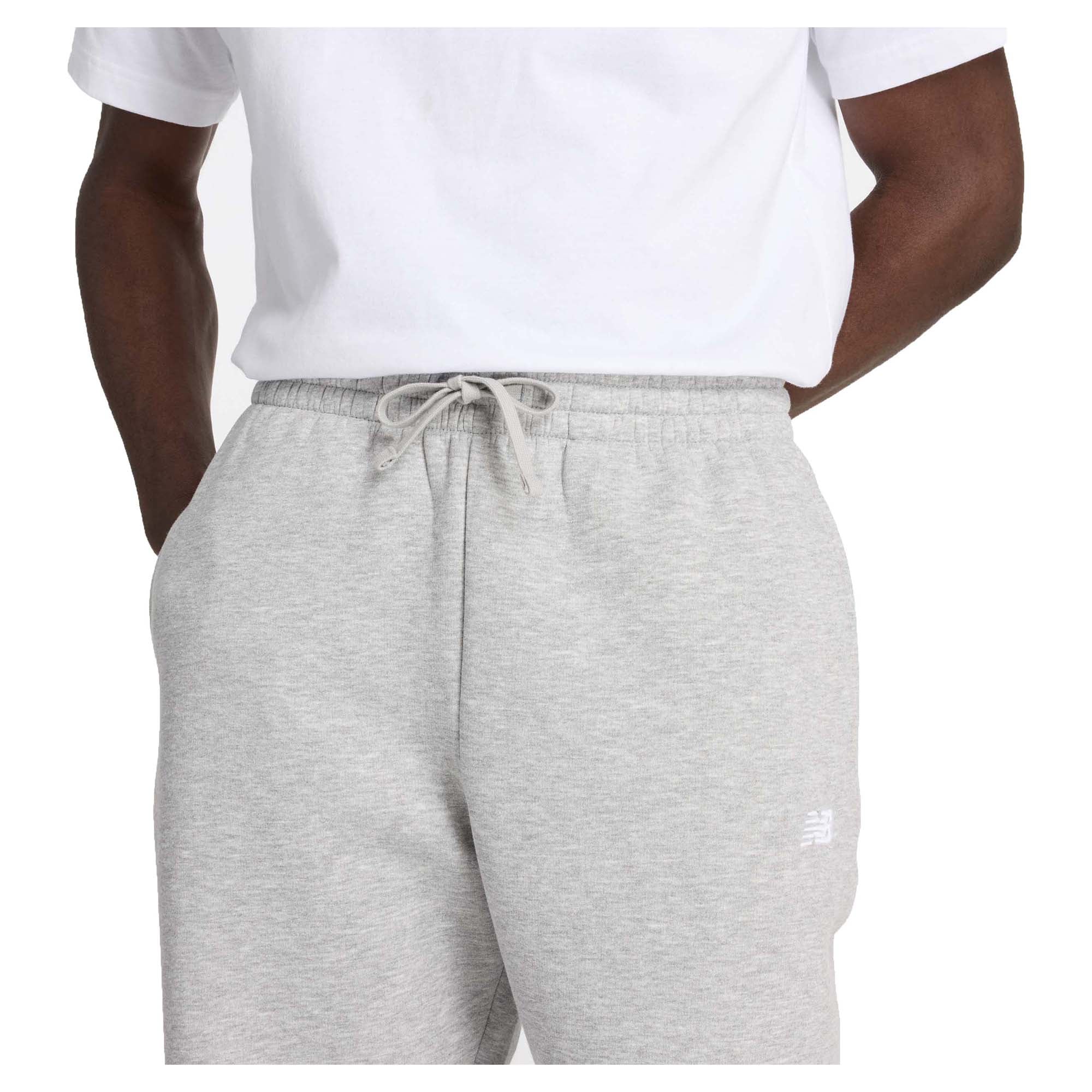 Men's Sport Essentials Fleece Jogger Pants - Image 4