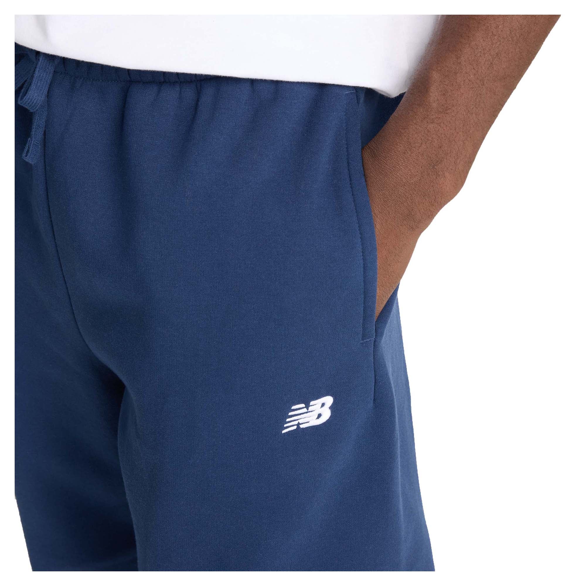 Men's Sport Essentials Fleece Jogger Pants - Image 4