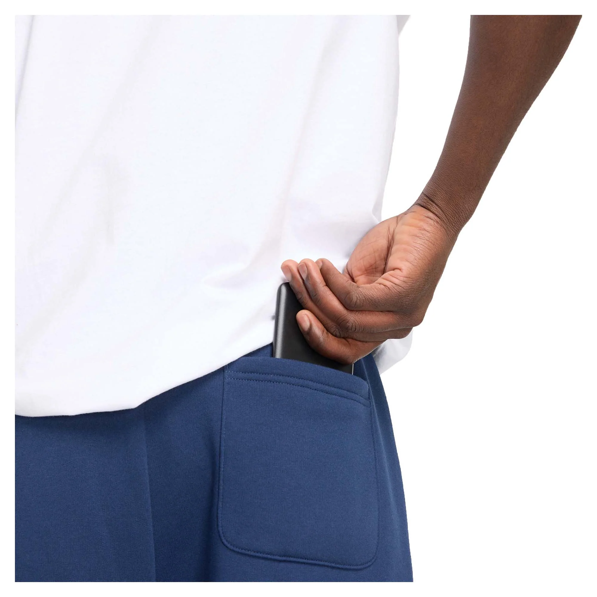 Men's Sport Essentials Fleece Jogger Pants - Image 5