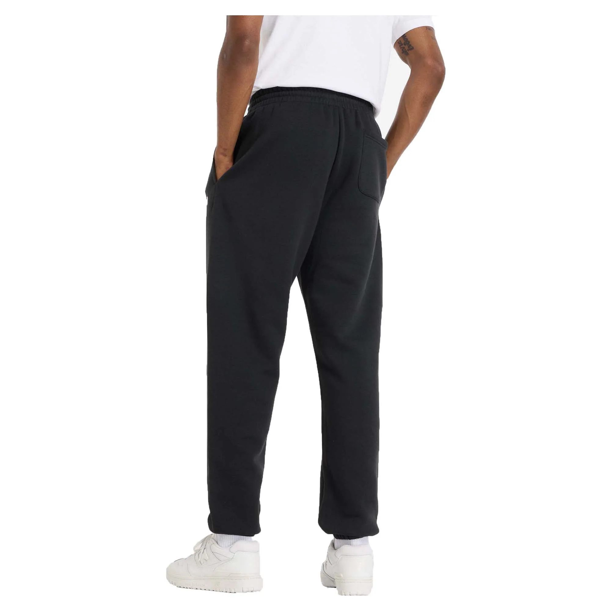 Men's Sport Essentials Fleece Jogger Pants - Image 2