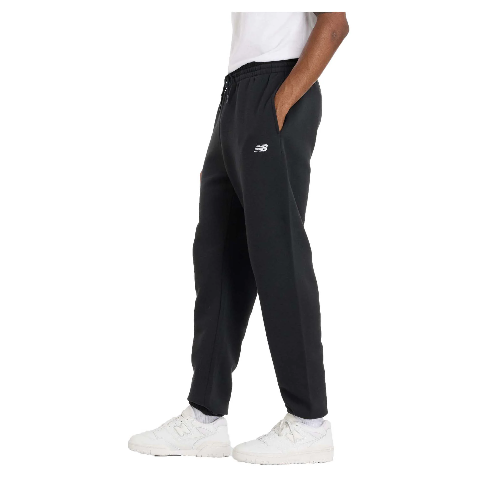 Men's Sport Essentials Fleece Jogger Pants - Image 3