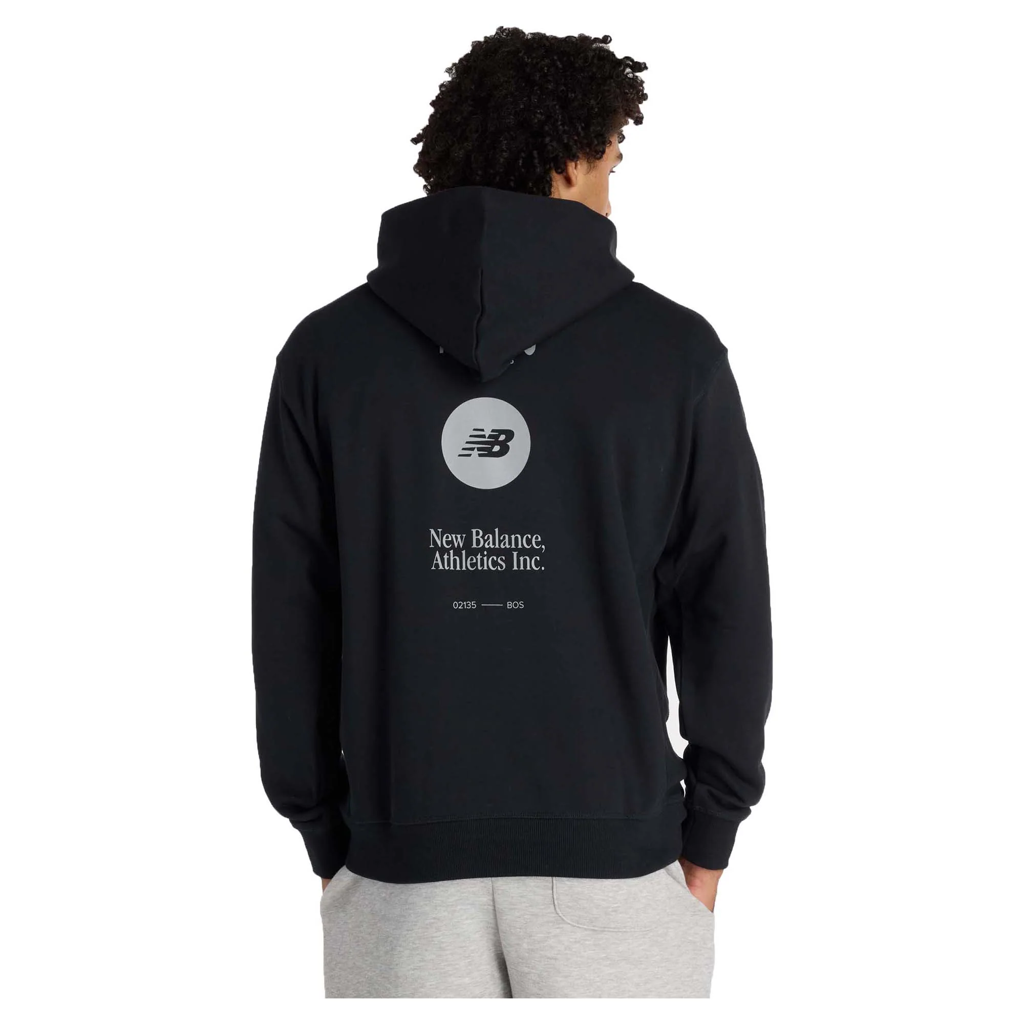 Men's Vortex Hoodie - Image 2
