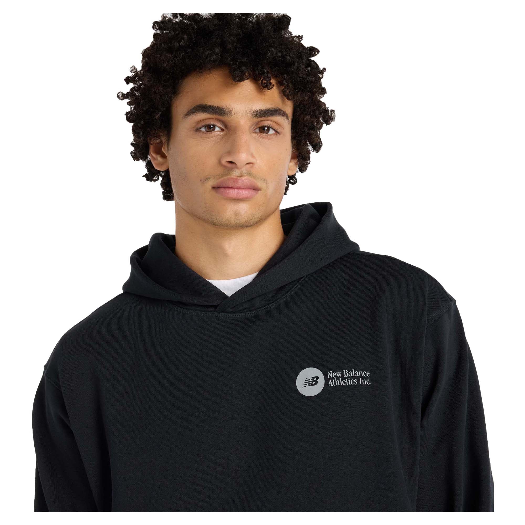 Men's Vortex Hoodie - Image 4