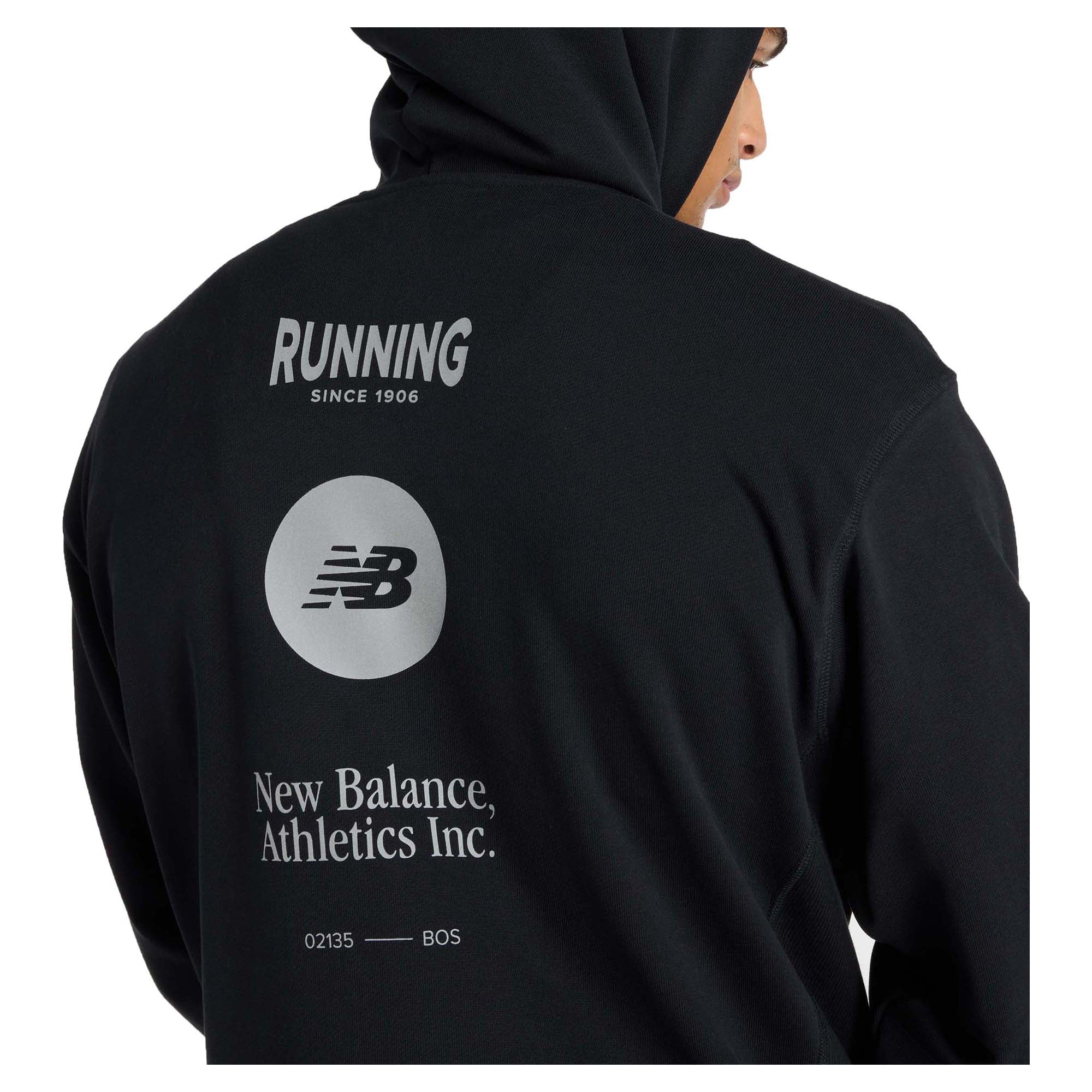 Men's Vortex Hoodie - Image 5