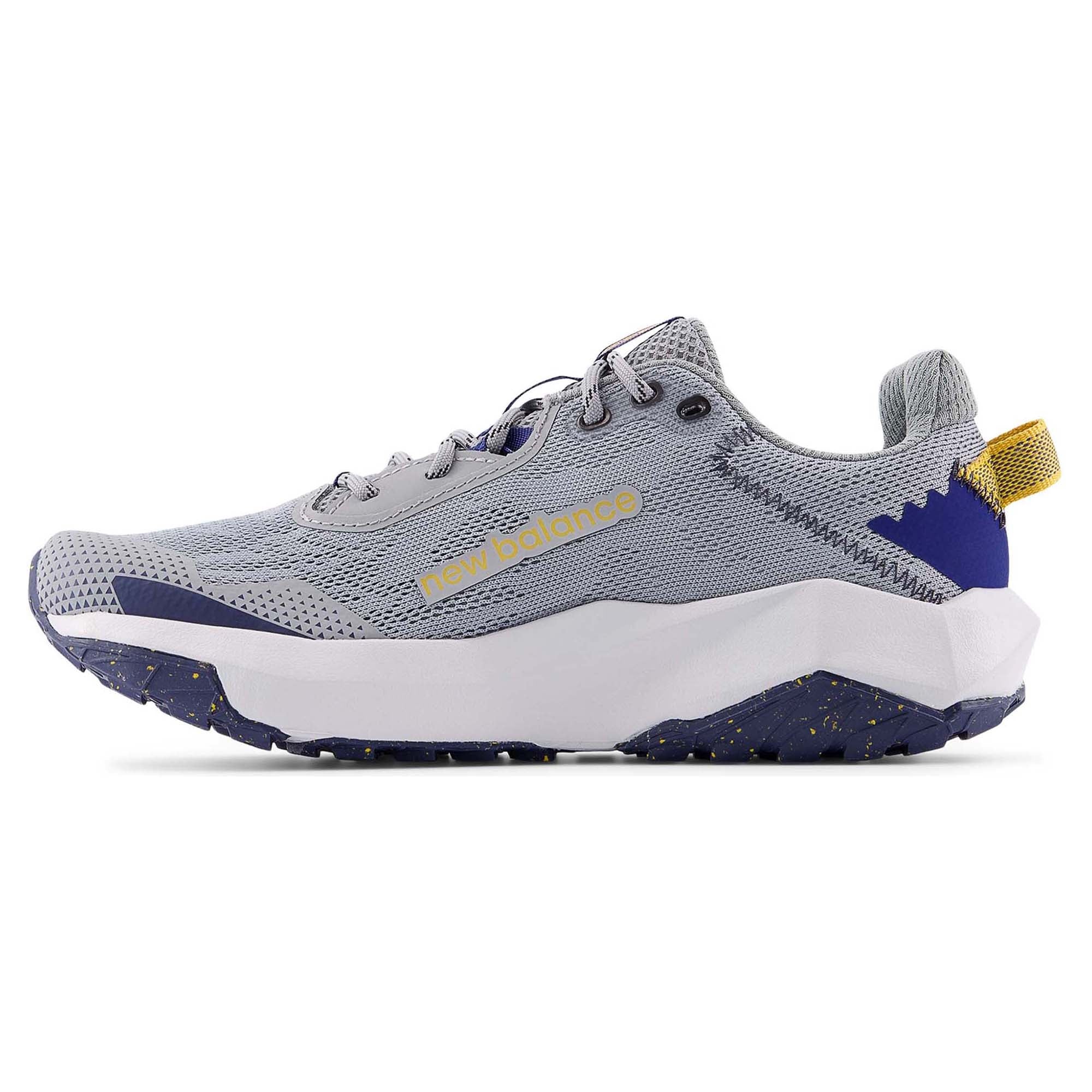 DynaSoft Nitrel V6 Junior's Trail Running Shoes (Width M) - Image 2