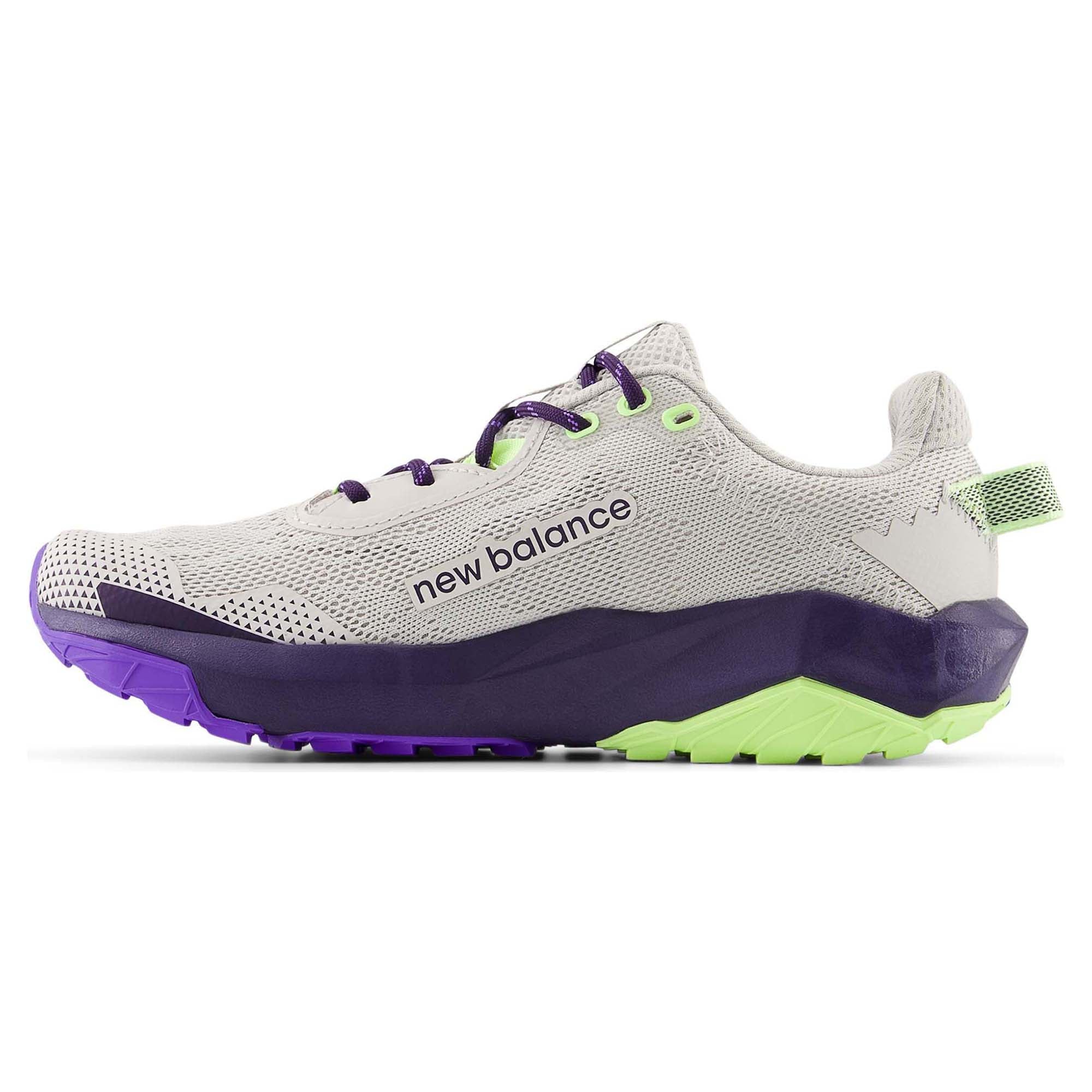 FuelCell Nitrel V6 GS Junior's Trail Running Shoes (Width M) - Image 2