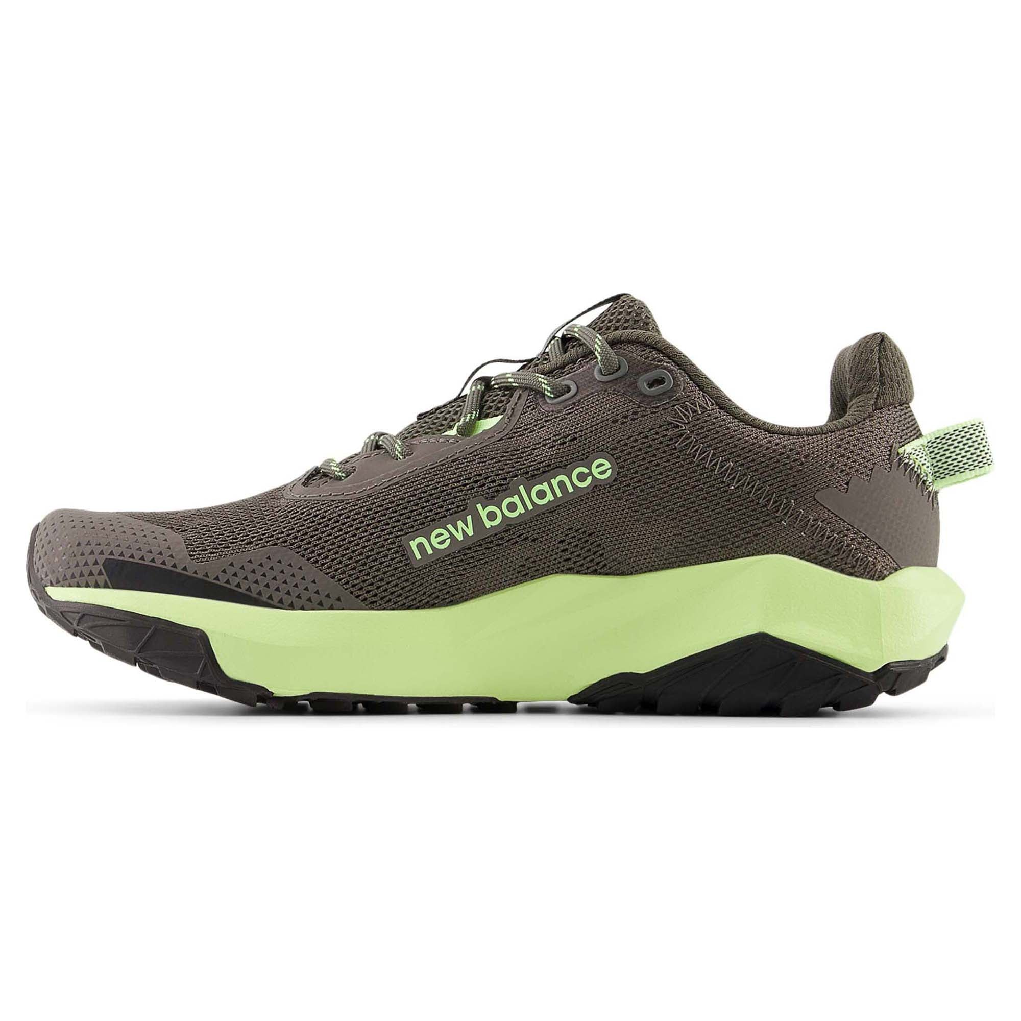 FuelCell Nitrel V6 GS Junior's Trail Running Shoes (Width M) - Image 2