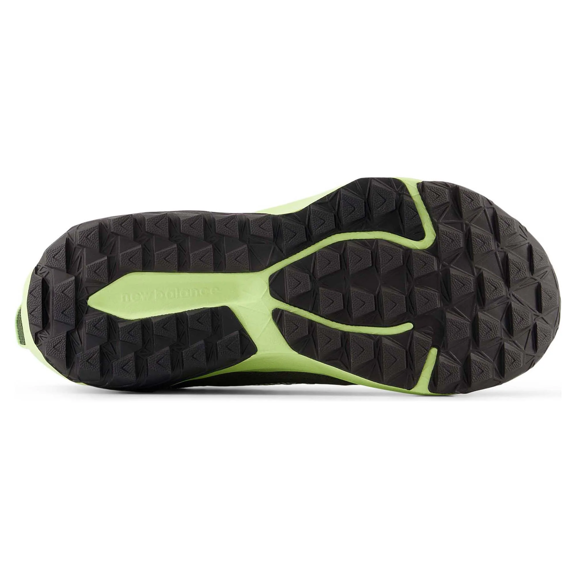 FuelCell Nitrel V6 GS Junior's Trail Running Shoes (Width M) - Image 5