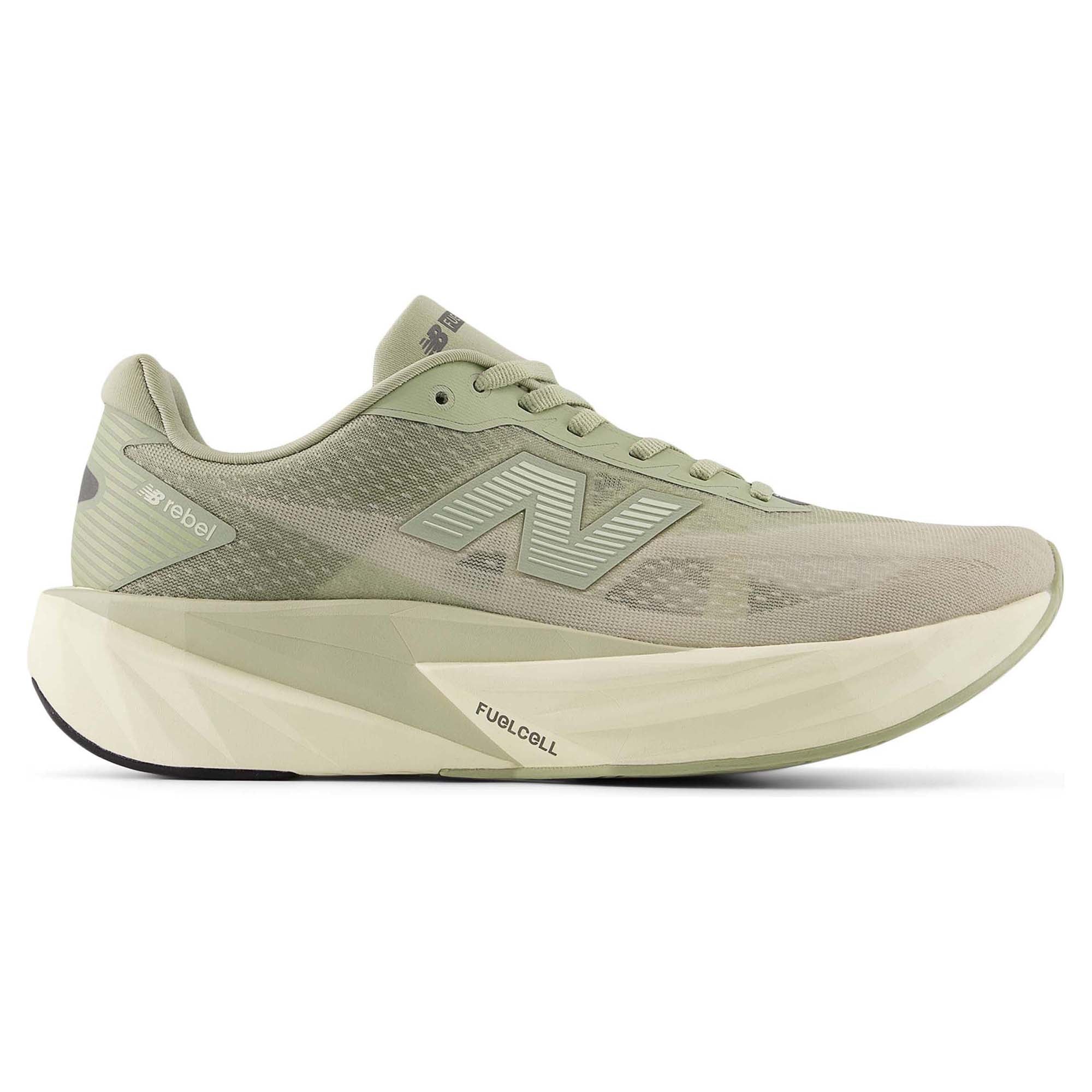 FuelCell Rebel V5 Men's Running Shoes (Width D)