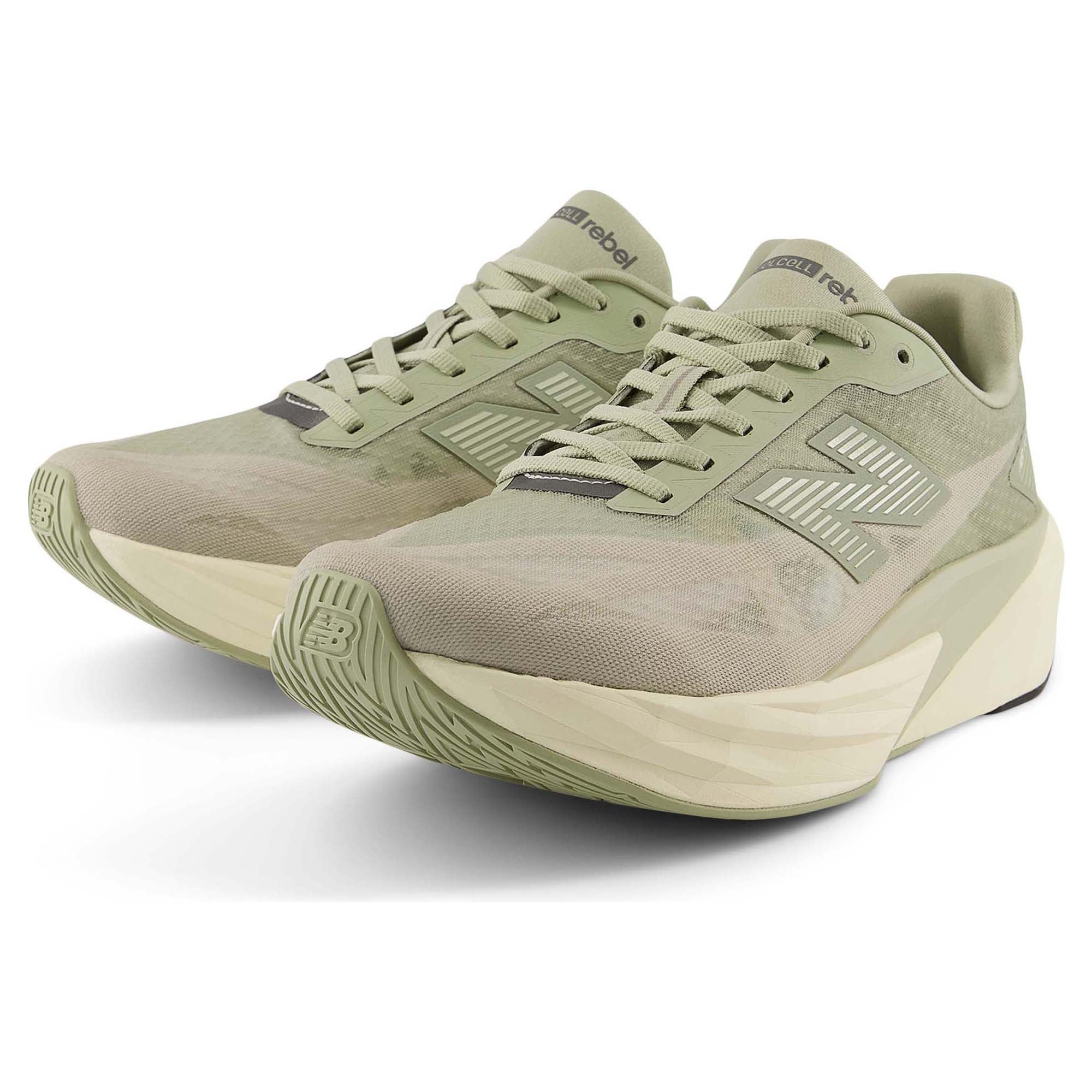 FuelCell Rebel V5 Men's Running Shoes (Width D) - Image 3