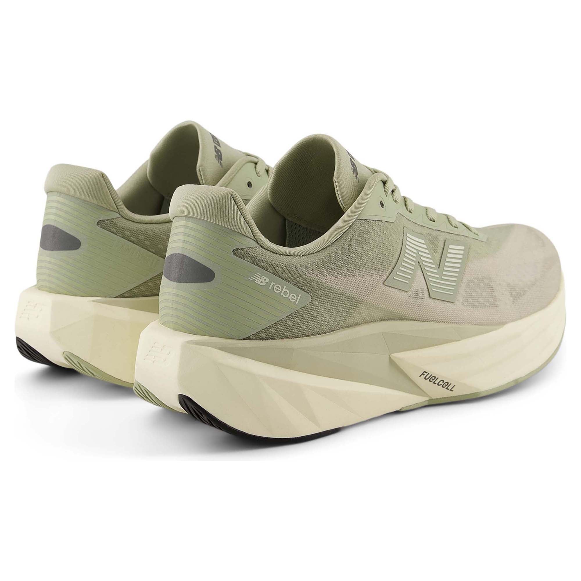 FuelCell Rebel V5 Men's Running Shoes (Width D) - Image 4