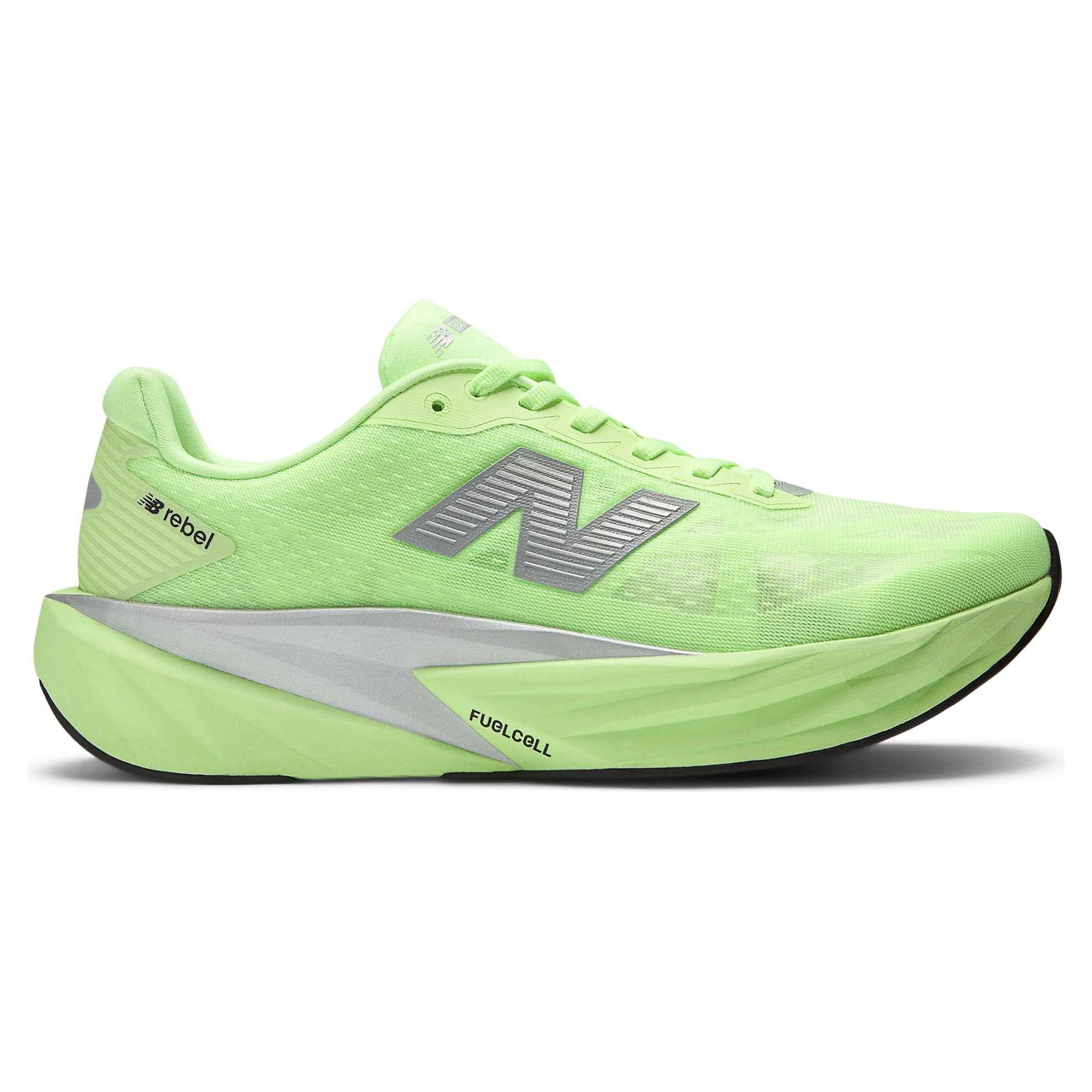 FuelCell Rebel V5 Men's Running Shoes (Width D)