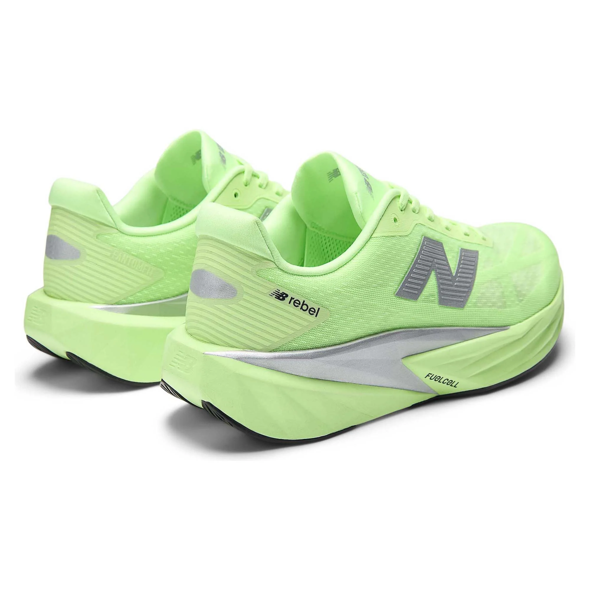 FuelCell Rebel V5 Men's Running Shoes (Width D) - Image 4