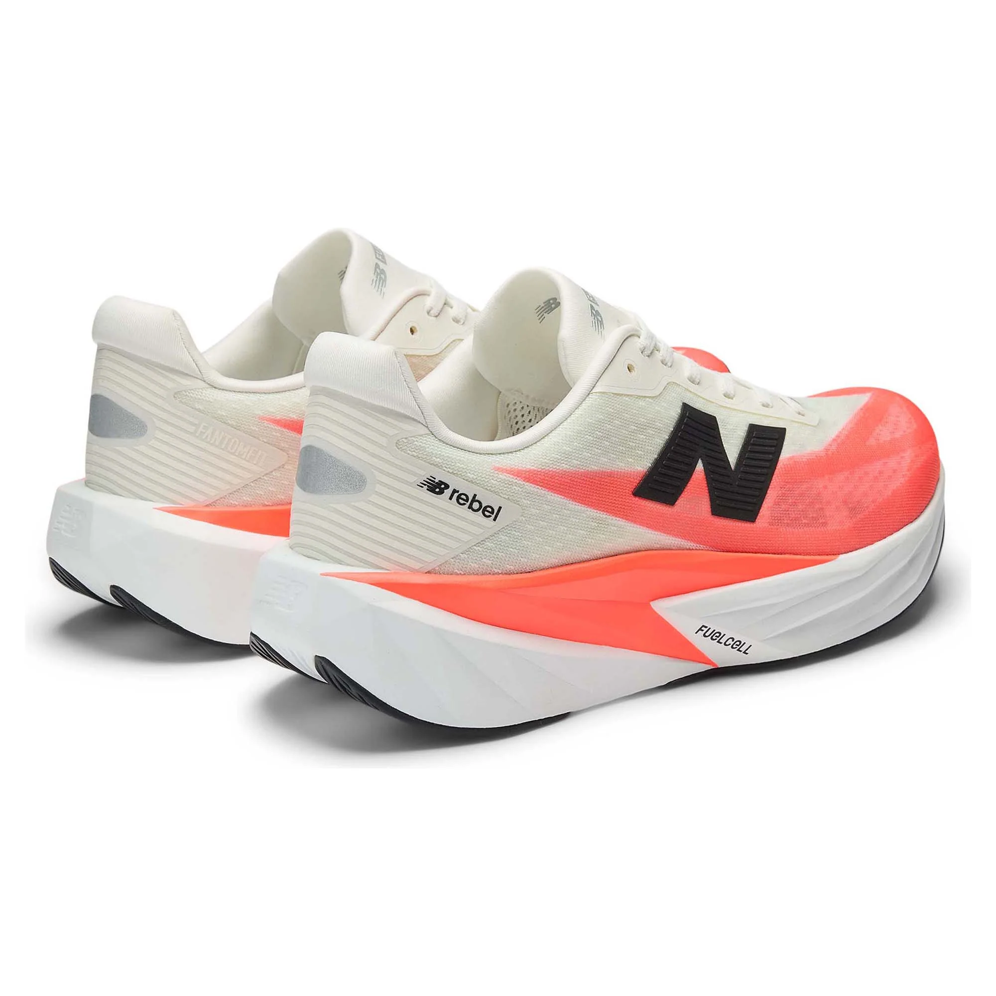 FuelCell Rebel V5 Men's Running Shoes (Width D) - Image 4