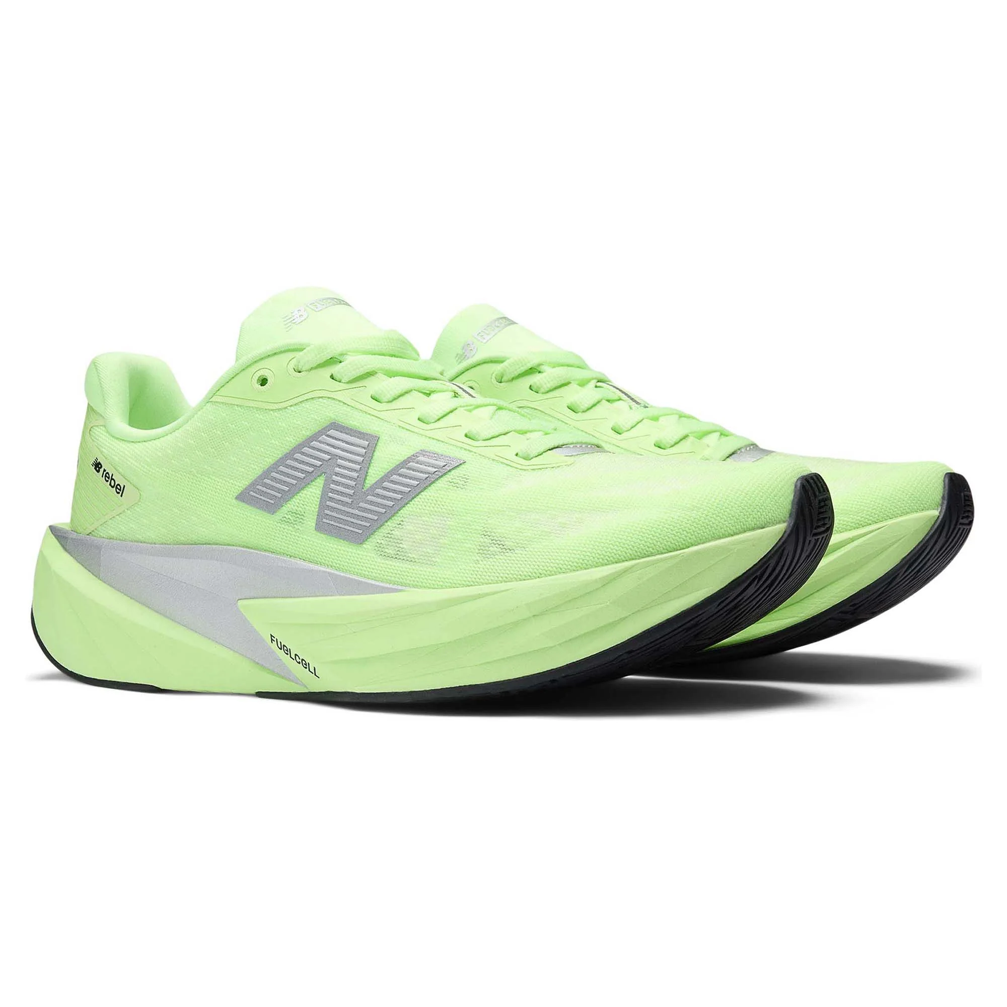 FuelCell Rebel V5 Women's Running Shoes (Width B) - Image 3