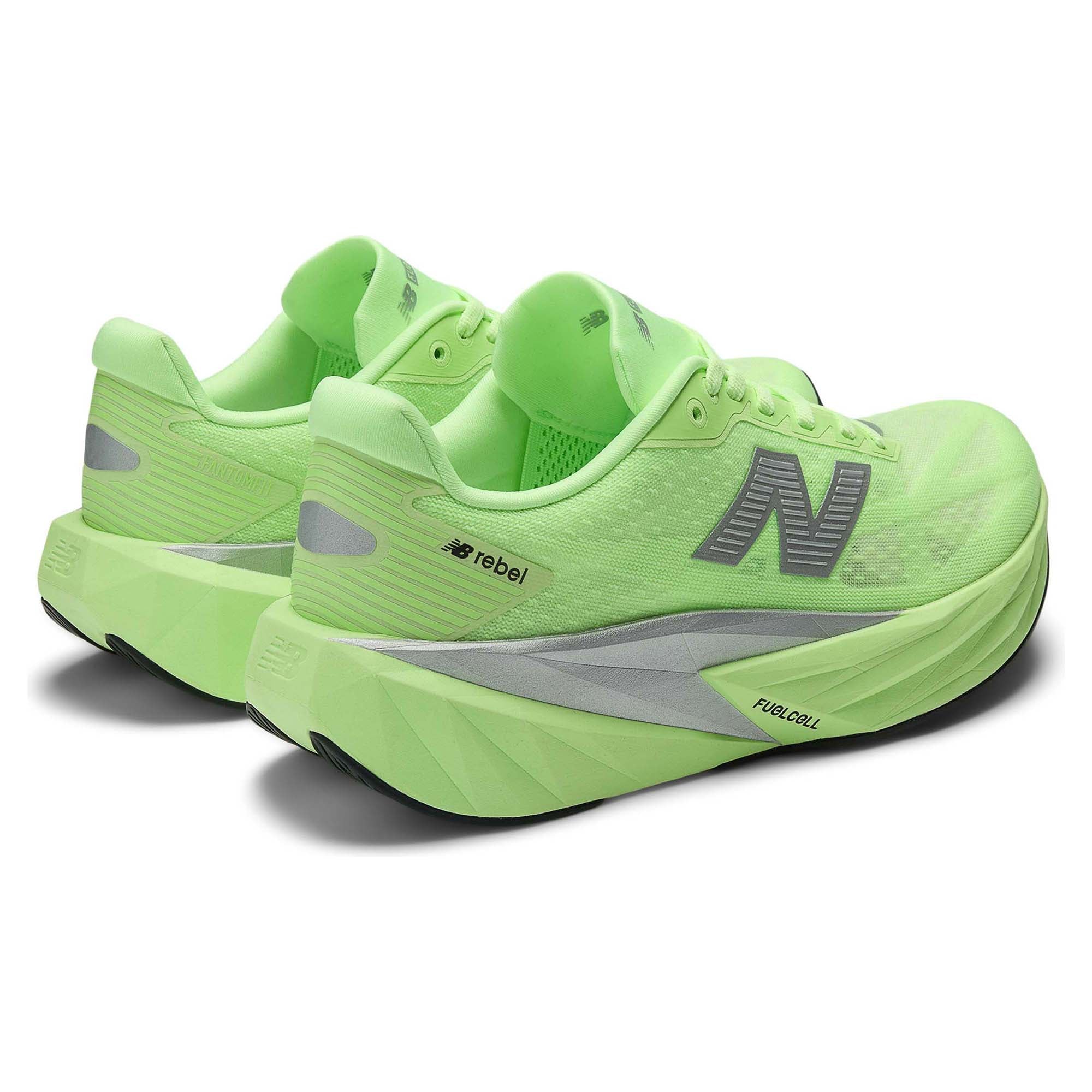 FuelCell Rebel V5 Women's Running Shoes (Width B) - Image 4
