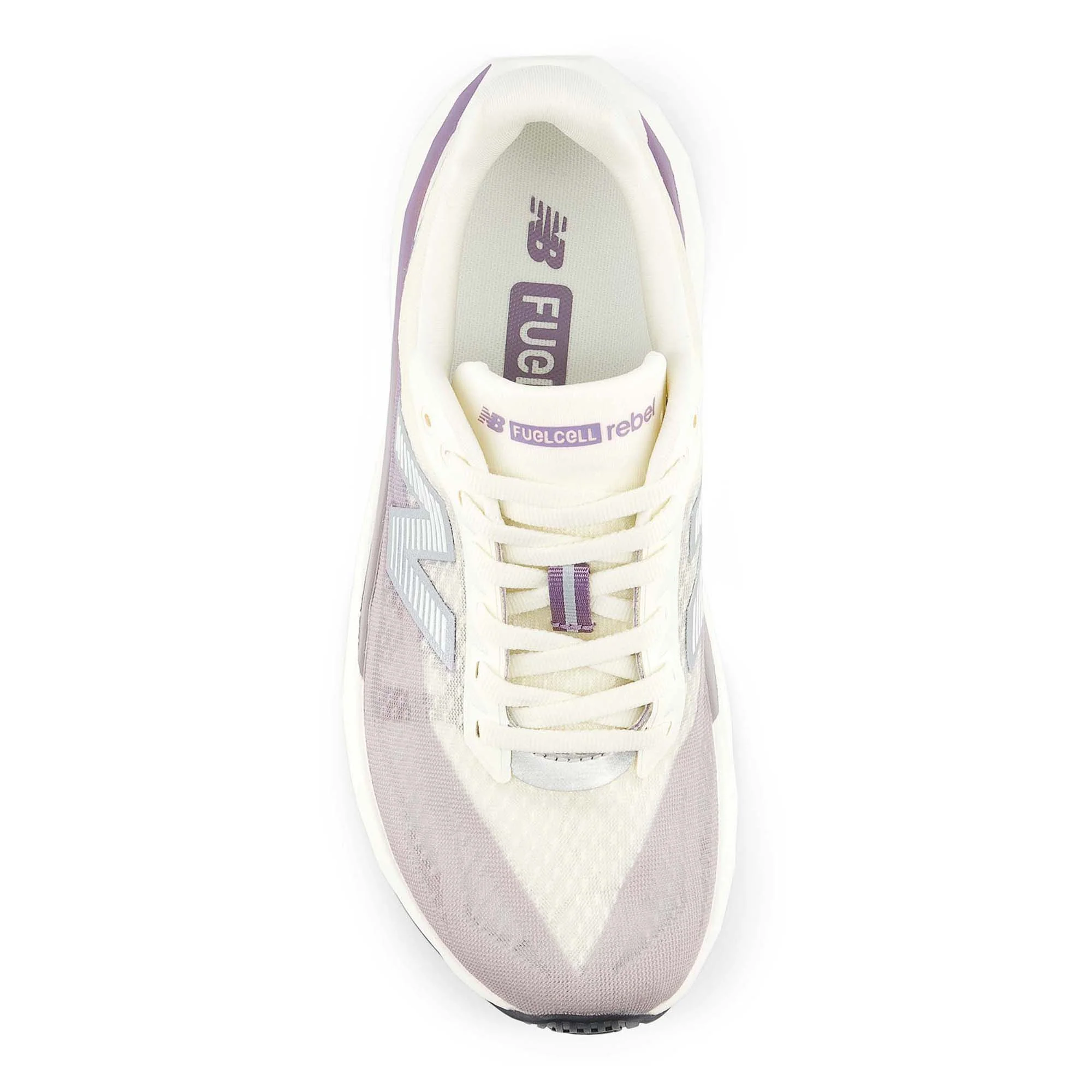 FuelCell Rebel V5 Women's Running Shoes (Width B) - Image 4