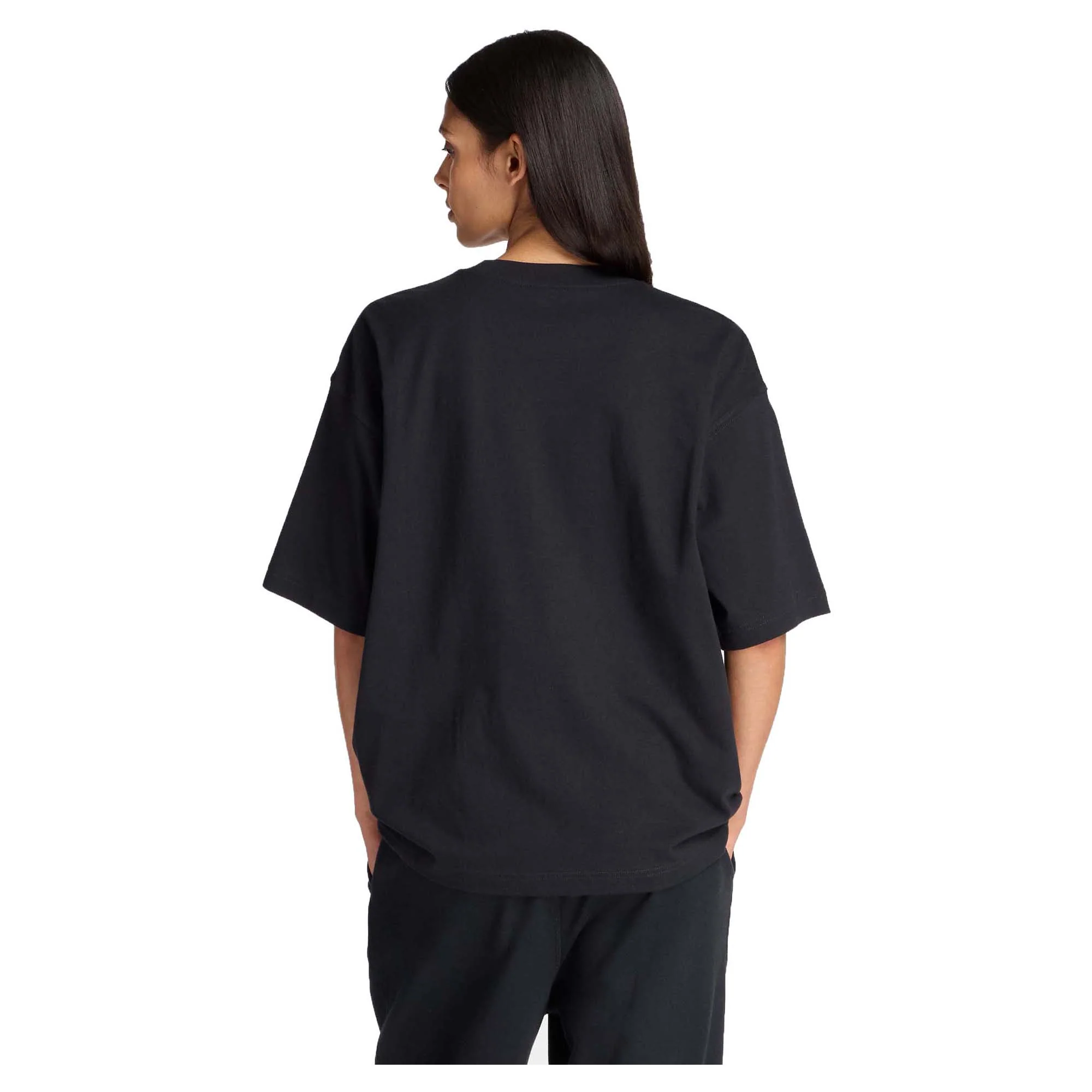 Women's Reimagined Oversized T-Shirt - Image 2