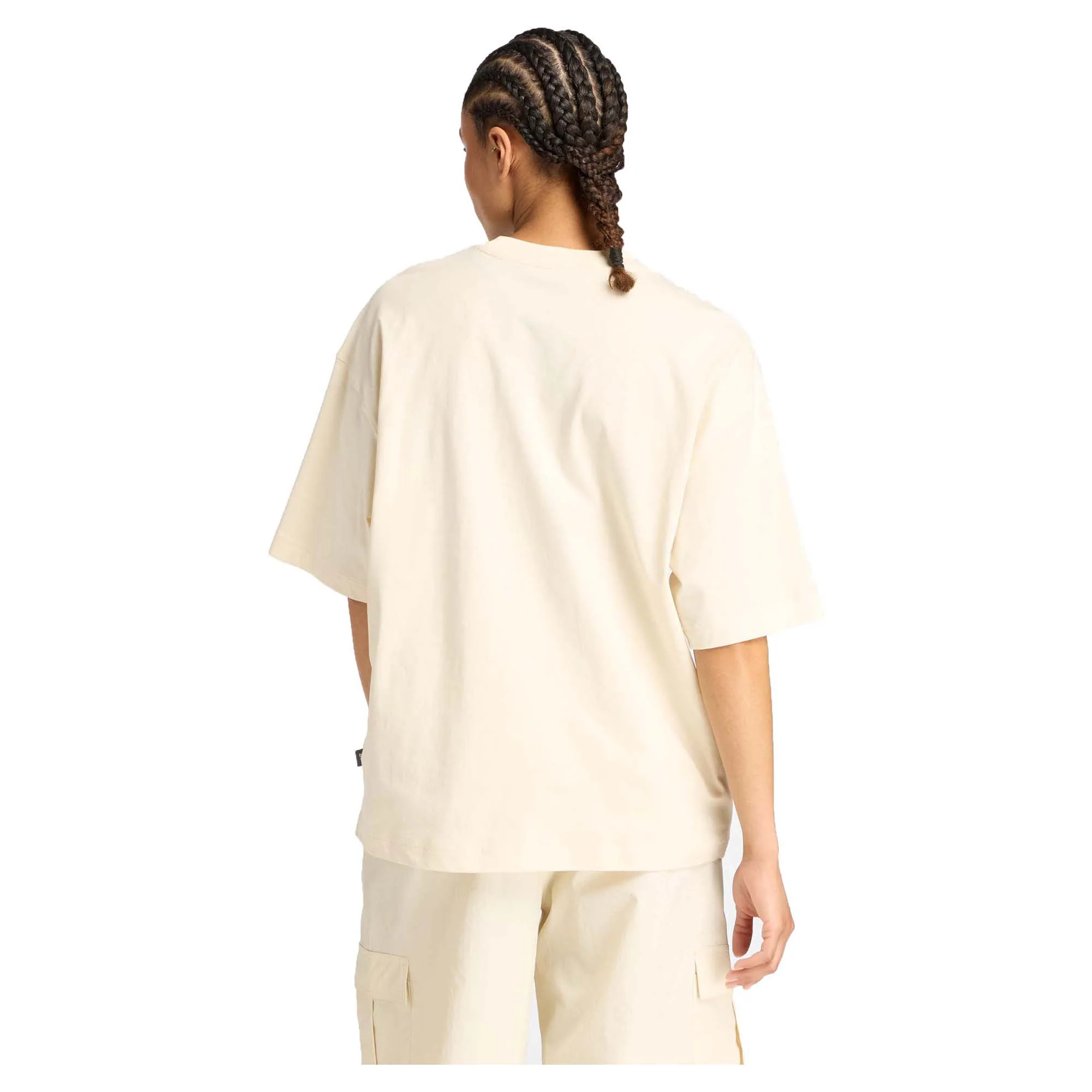 Women's Reimagined Oversized T-Shirt - Image 2