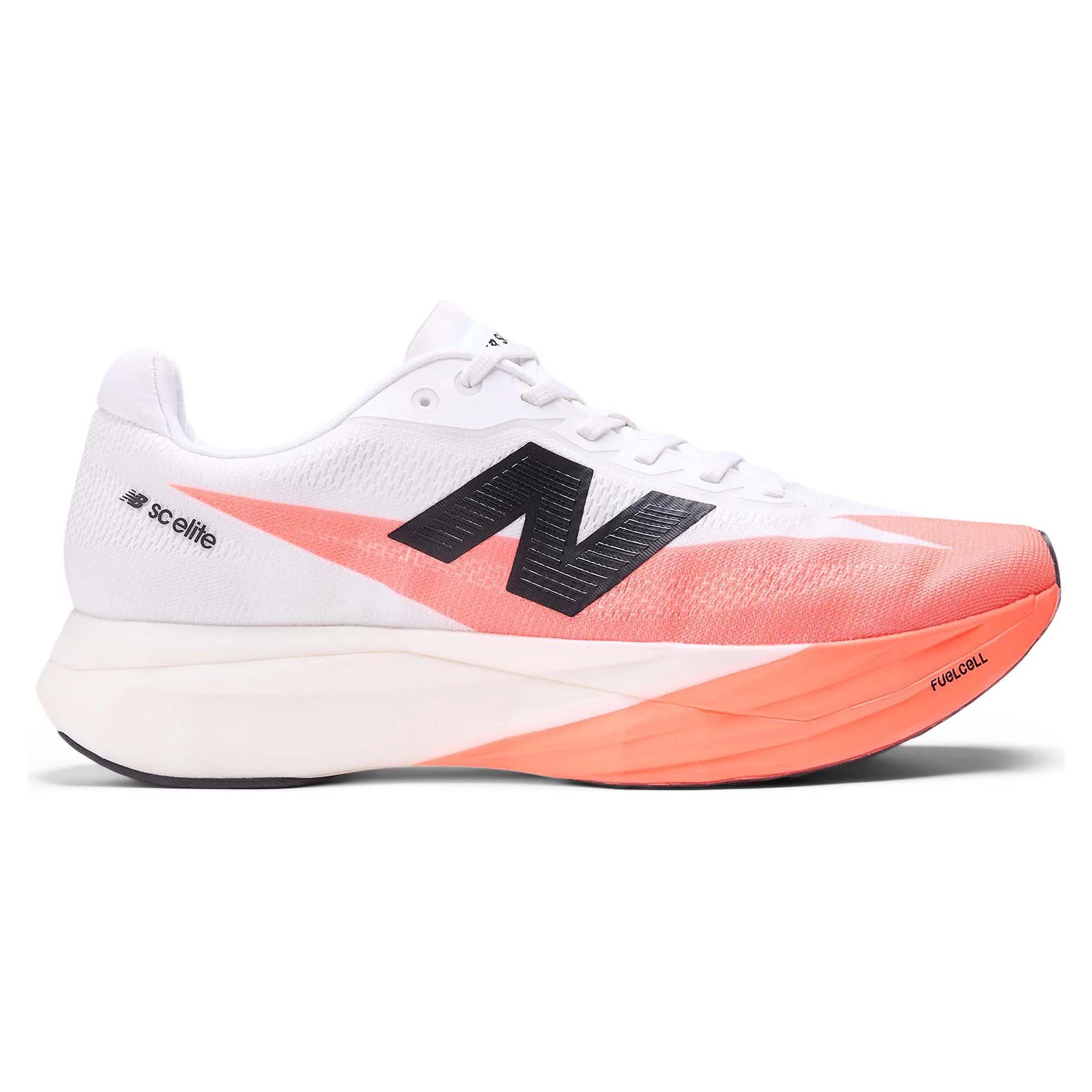SuperComp Elite V5 Men's Running Shoes (Width D)