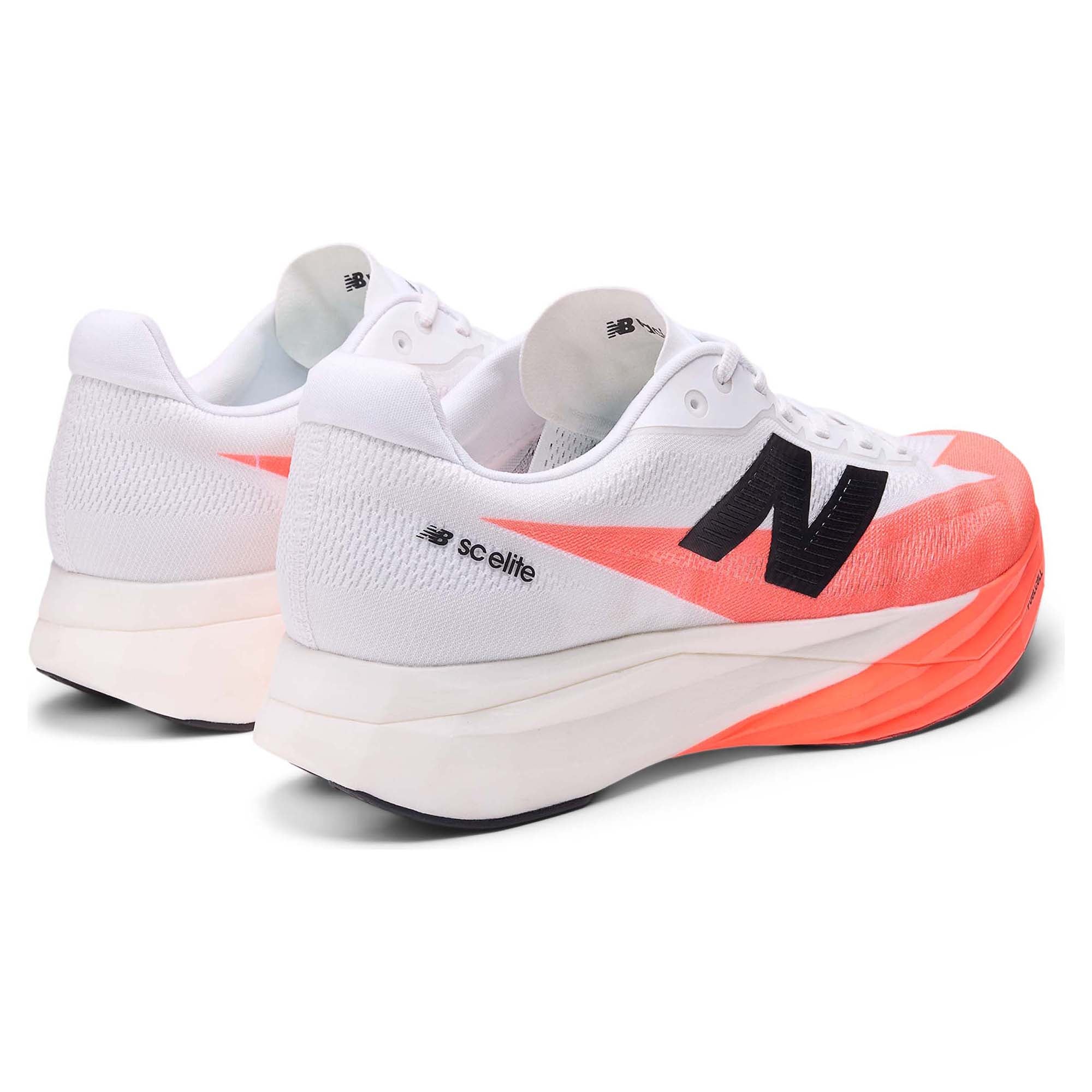 SuperComp Elite V5 Men's Running Shoes (Width D) - Image 4