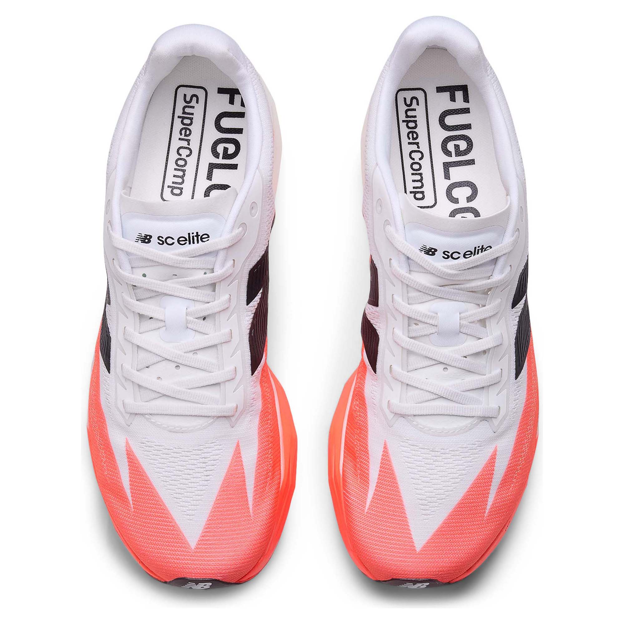 SuperComp Elite V5 Men's Running Shoes (Width D) - Image 5