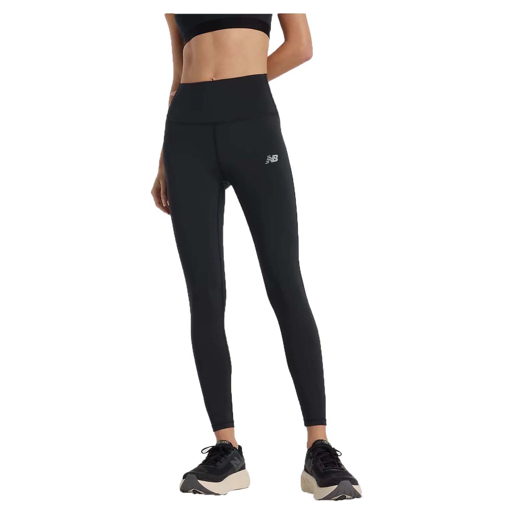 Women's Sleek High Rise 25 Inch Leggings