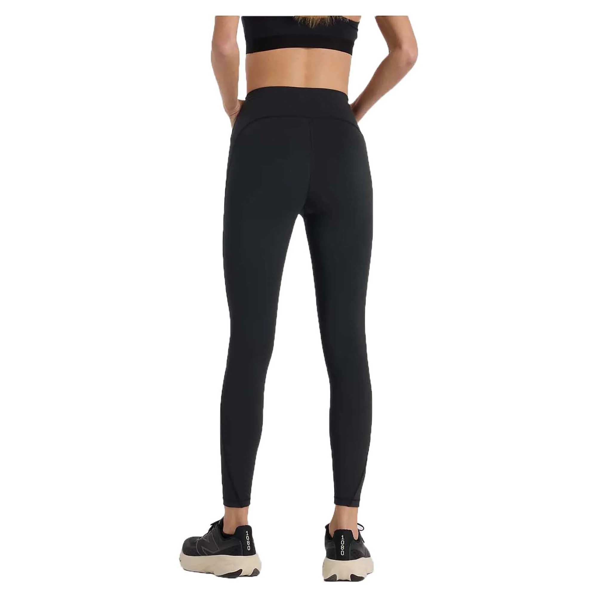 Women's Sleek High Rise 25 Inch Leggings - Image 2