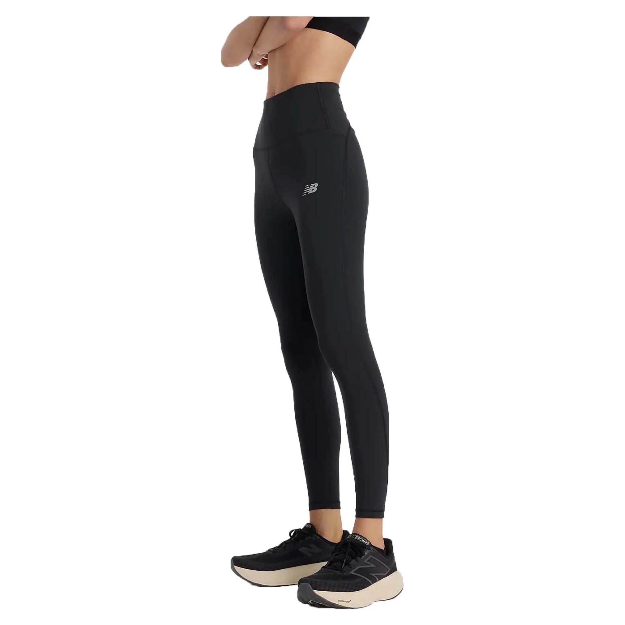 Women's Sleek High Rise 25 Inch Leggings - Image 3