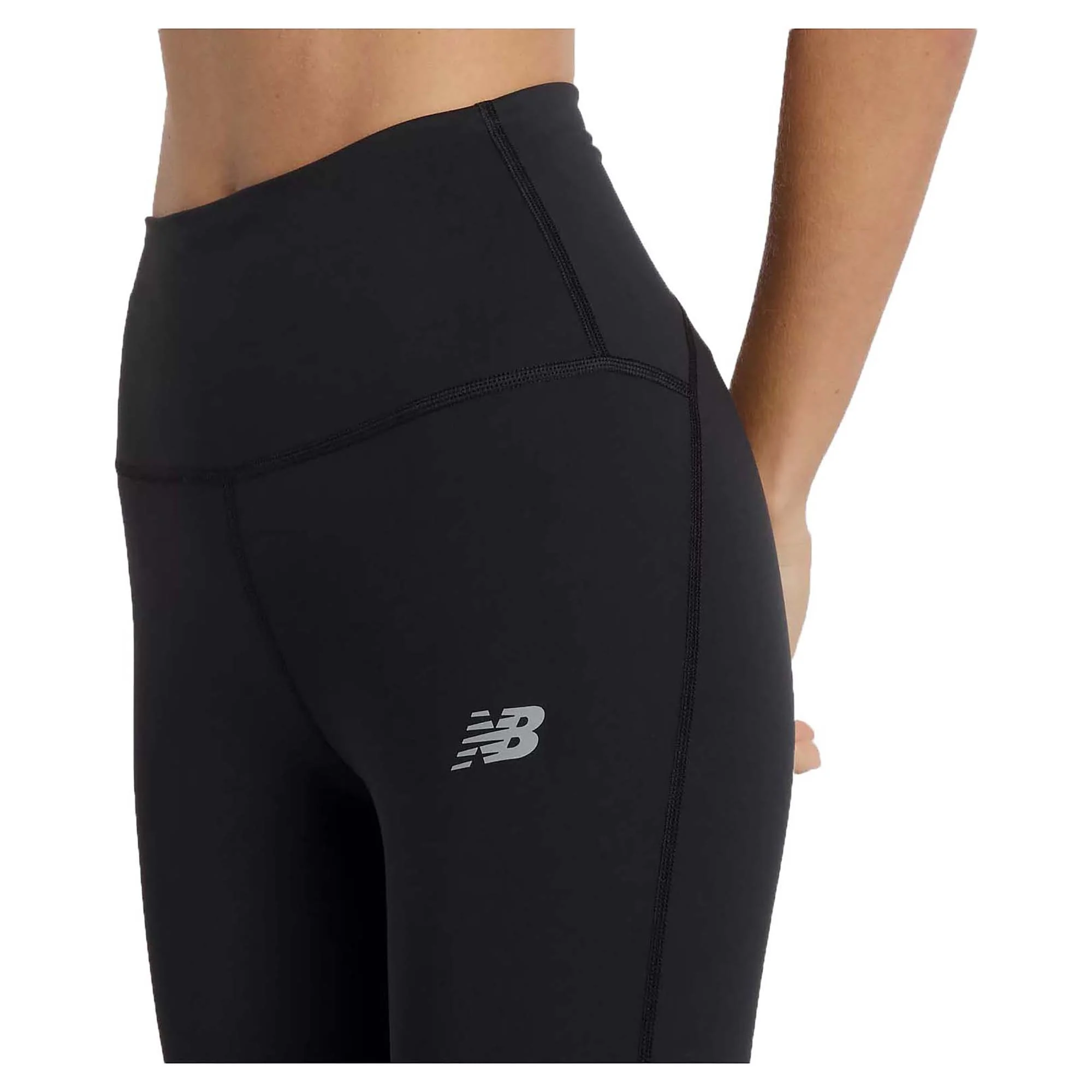 Women's Sleek High Rise 25 Inch Leggings - Image 5