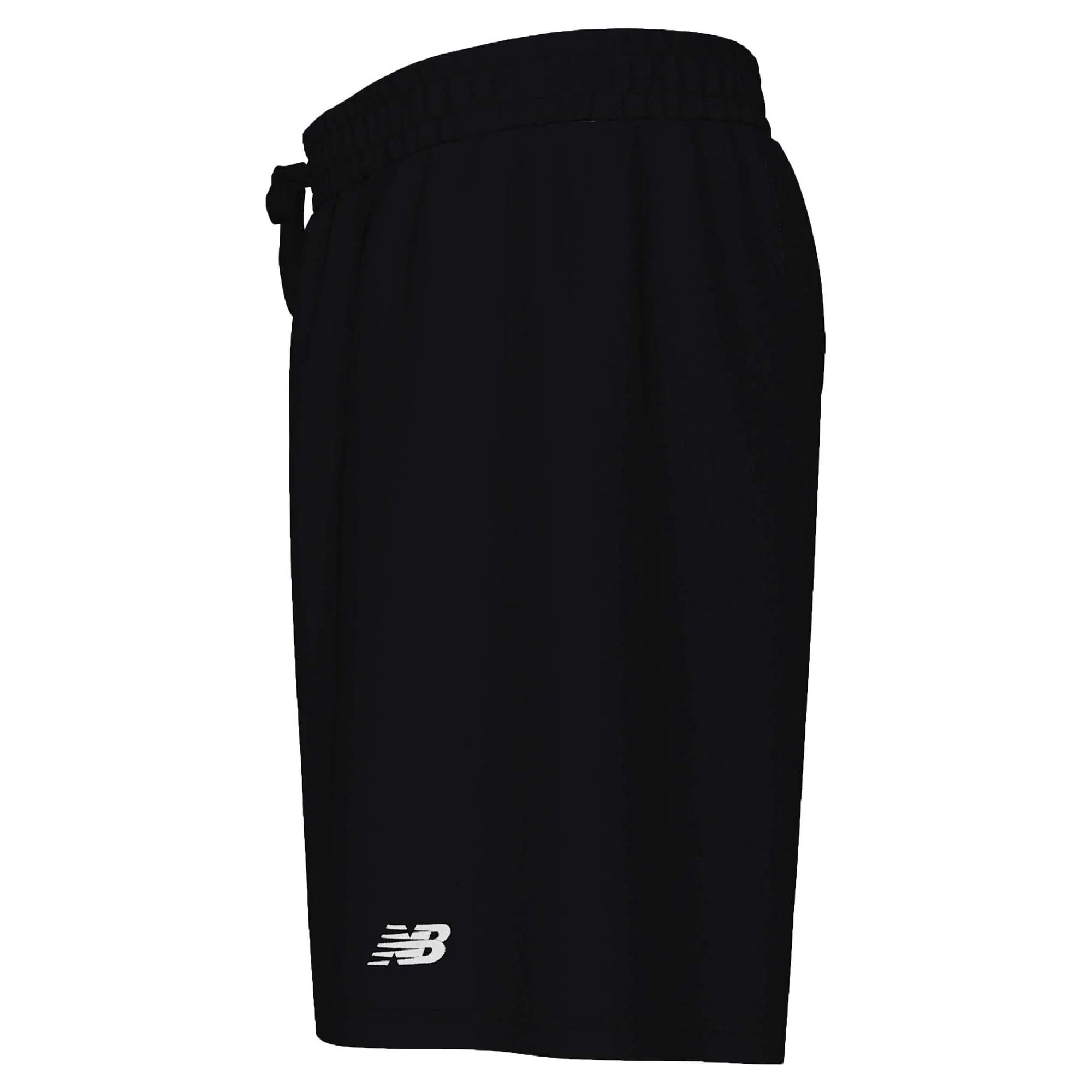 Men's Sport Essentials French Terry 7 Inch Shorts - Image 3