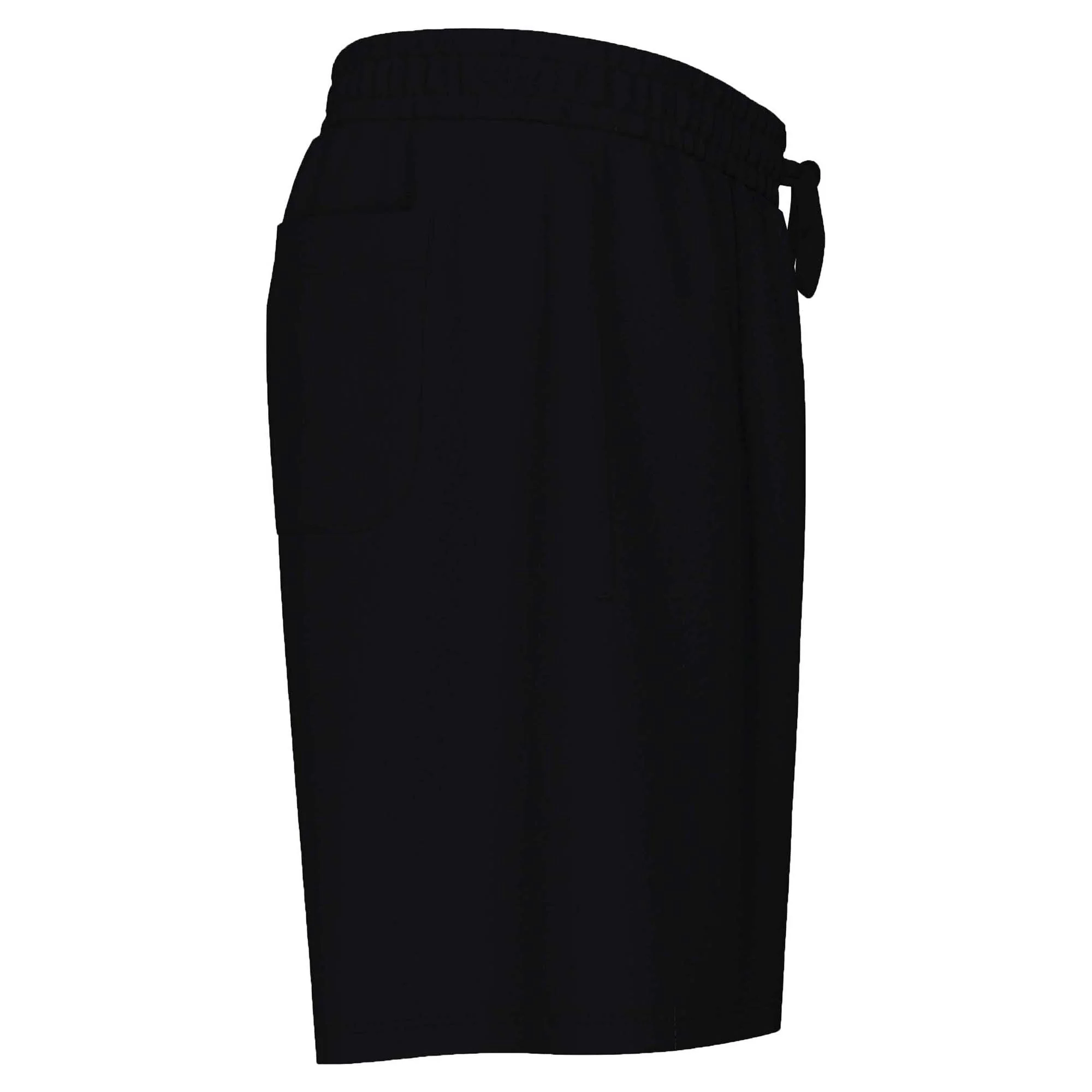 Men's Sport Essentials French Terry 7 Inch Shorts - Image 4