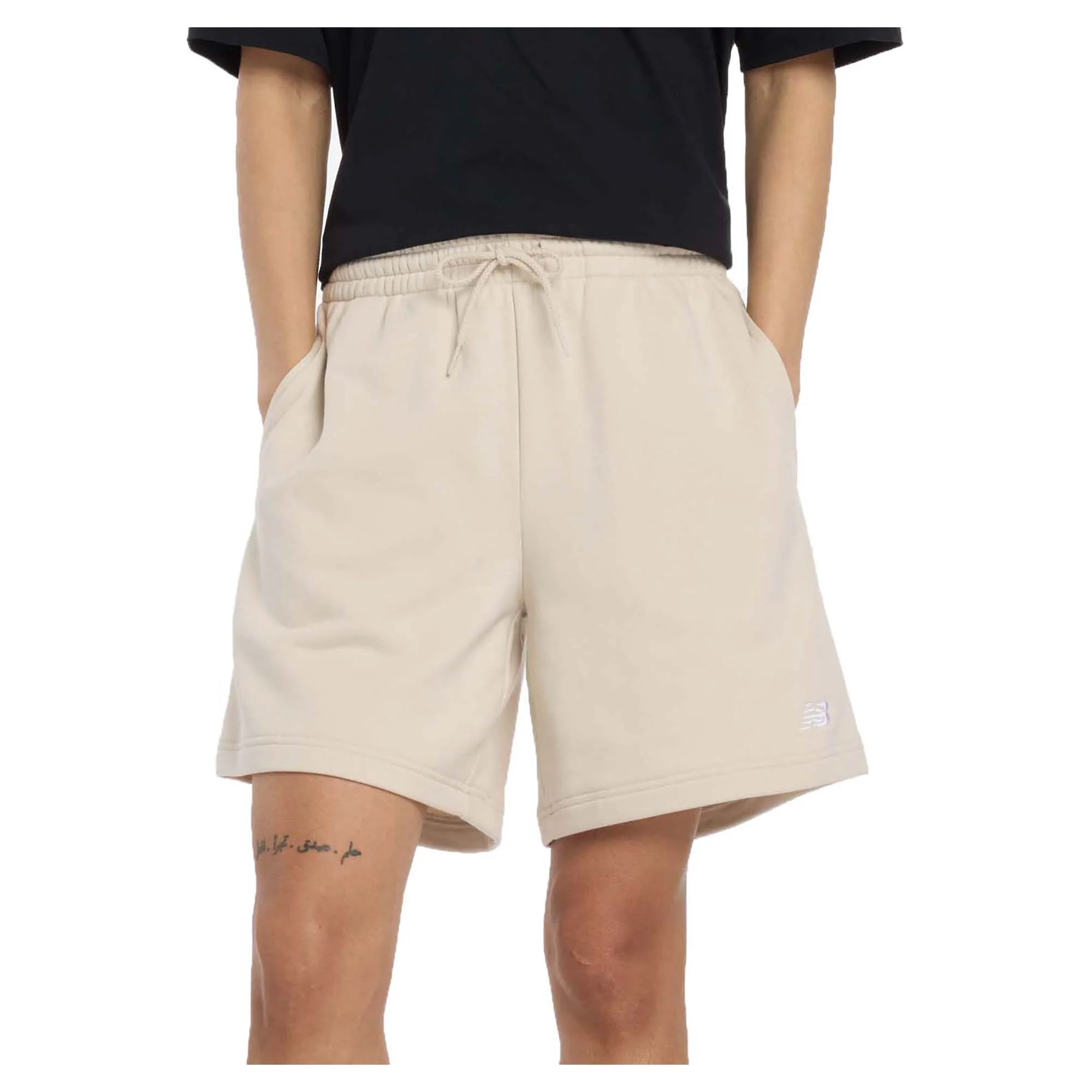 Men's Sport Essentials French Terry 7 Inch Shorts