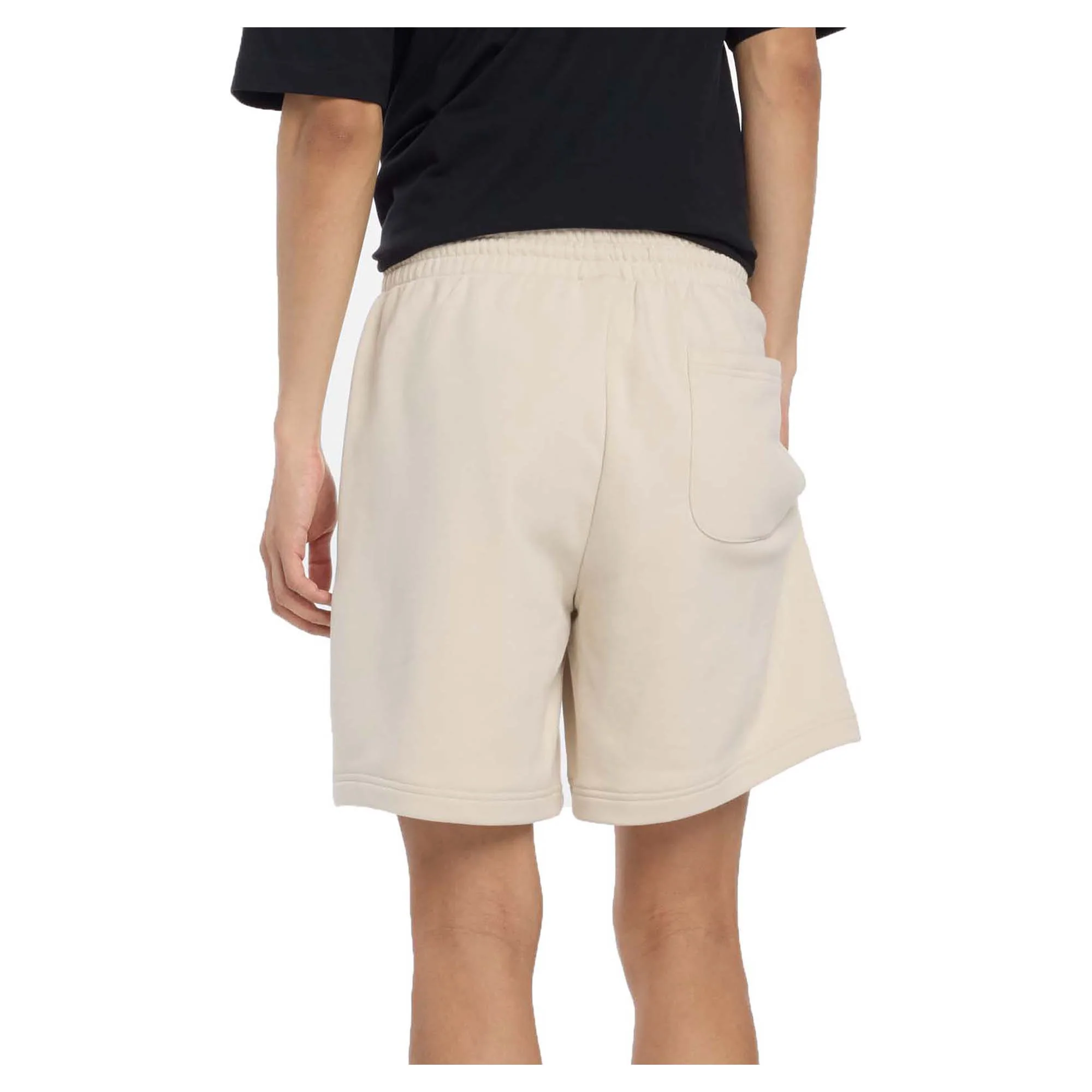 Men's Sport Essentials French Terry 7 Inch Shorts - Image 2