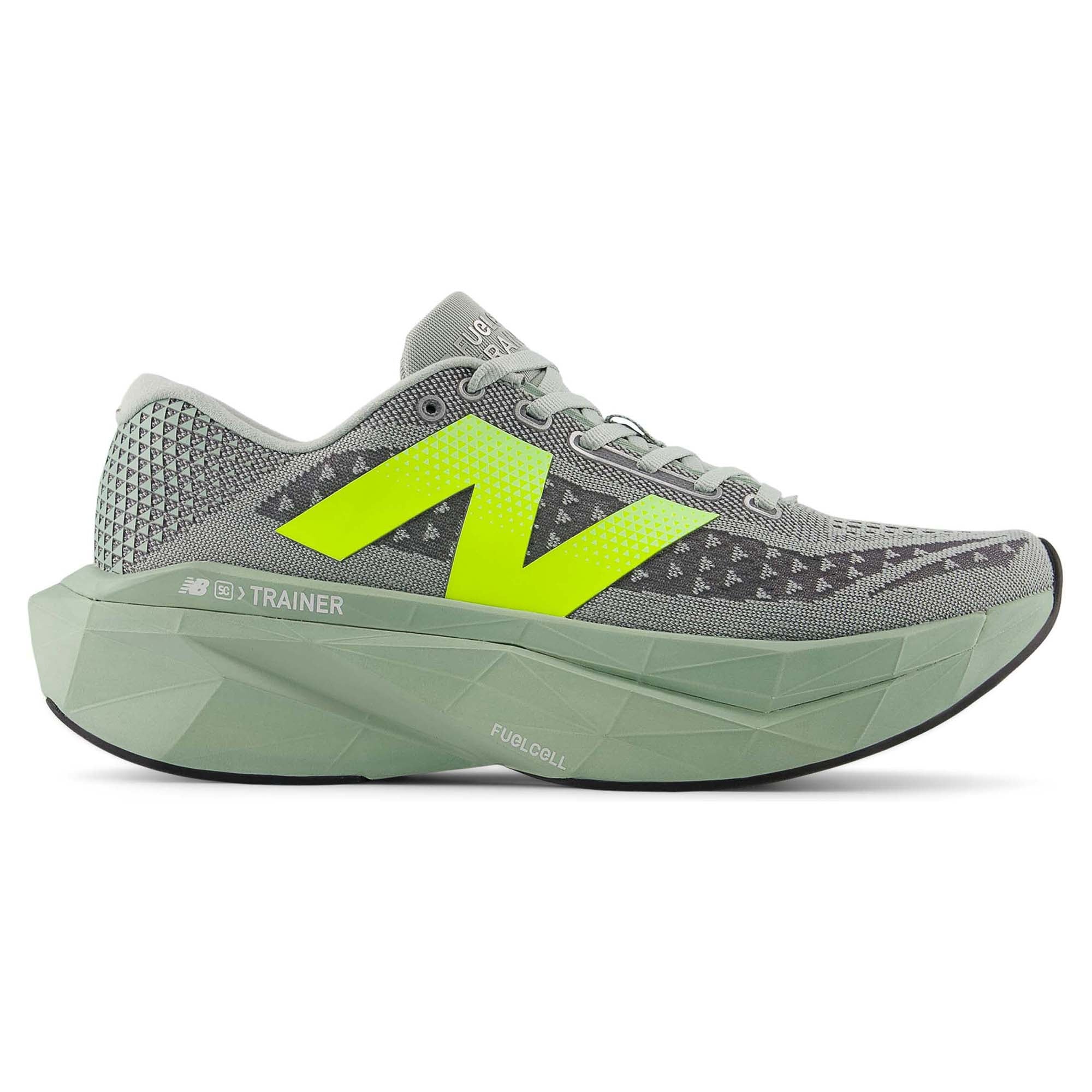 FuelCell SuperComp Trainer V4 Men's Running Shoes (Width D)