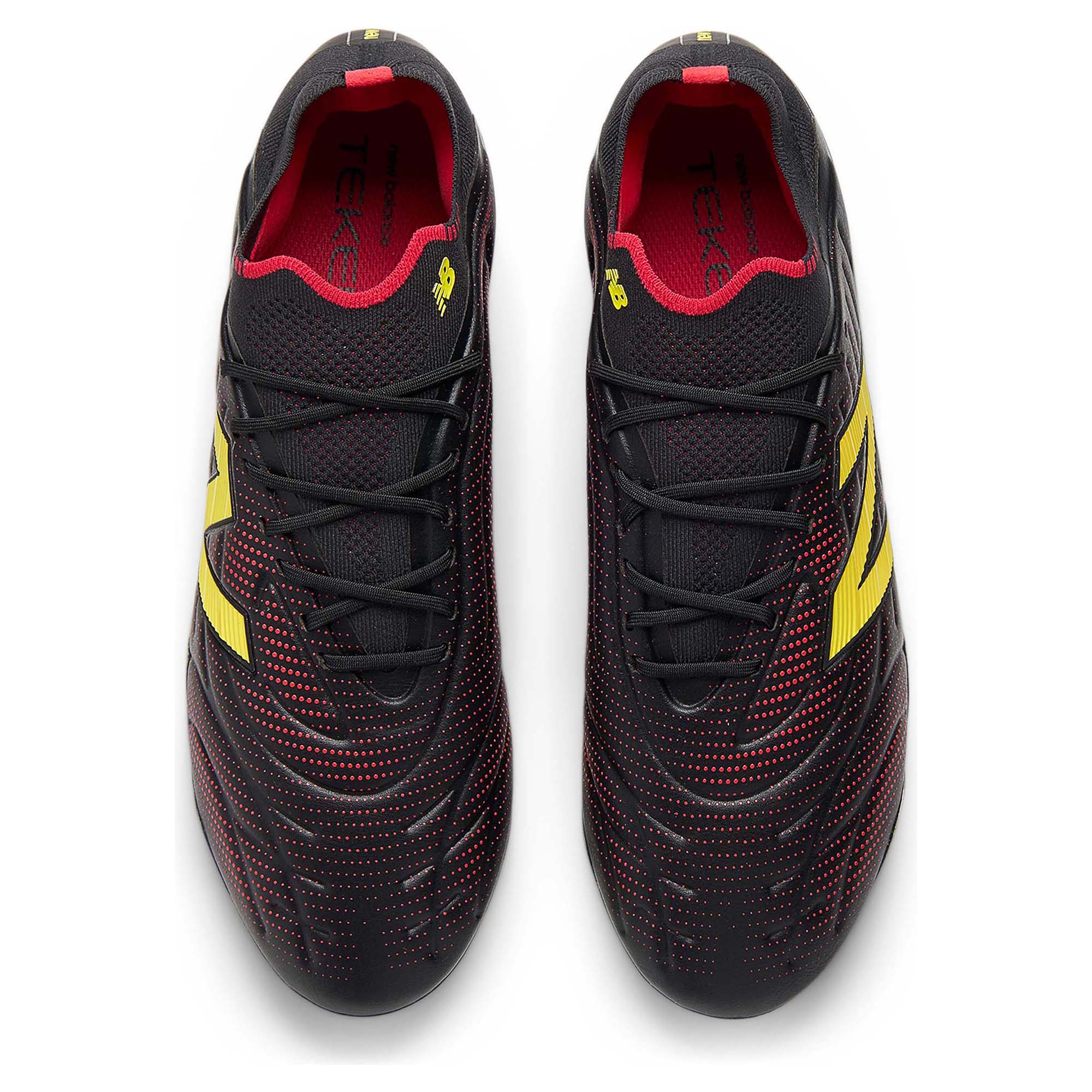 Tekela Elite Low V5 Firm Ground Football Boots (Width D) - Image 4