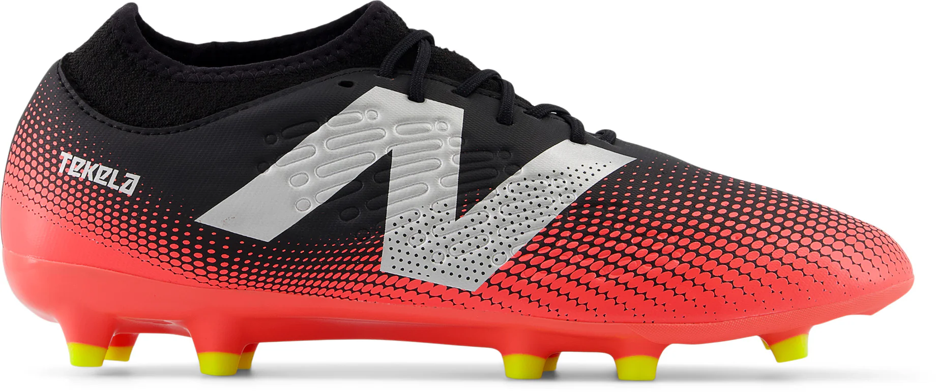Tekela Magique V4+ Firm Ground Men's Football Boots (Width D)