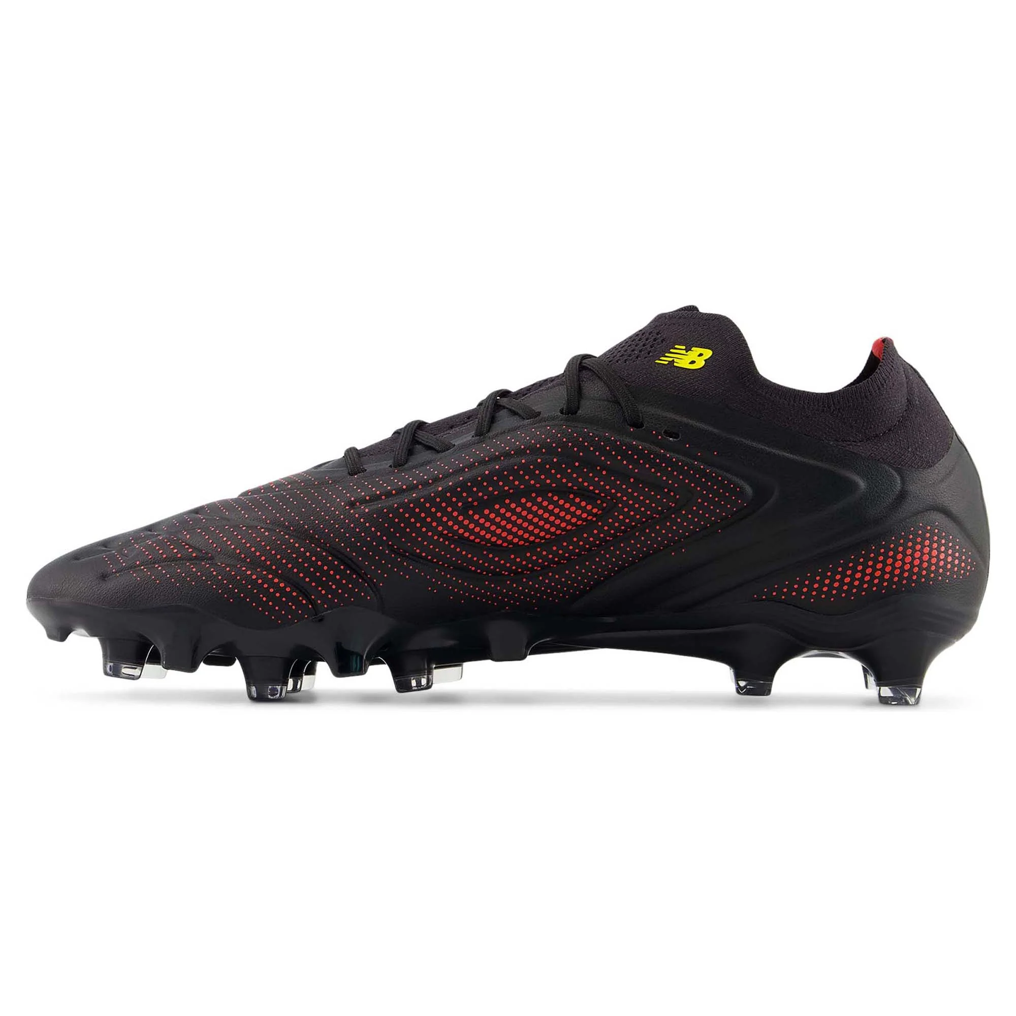 Tekela Pro Low V5 Firm Ground Football Boots (Width D) - Image 2