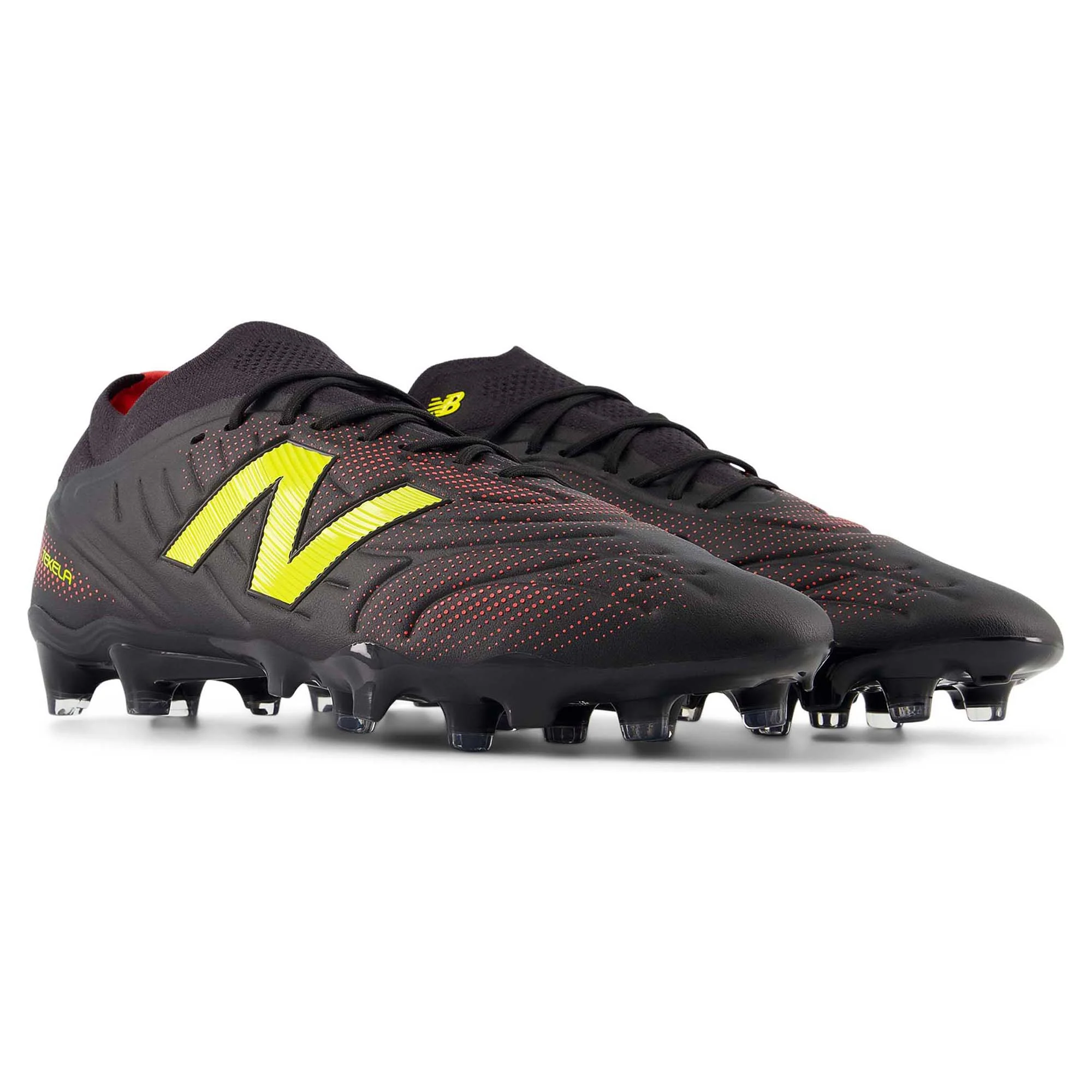 Tekela Pro Low V5 Firm Ground Football Boots (Width D) - Image 3