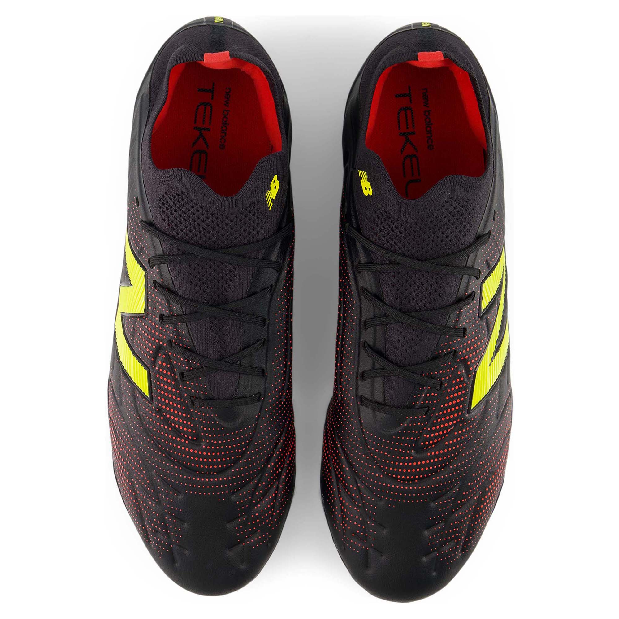 Tekela Pro Low V5 Firm Ground Football Boots (Width D) - Image 4