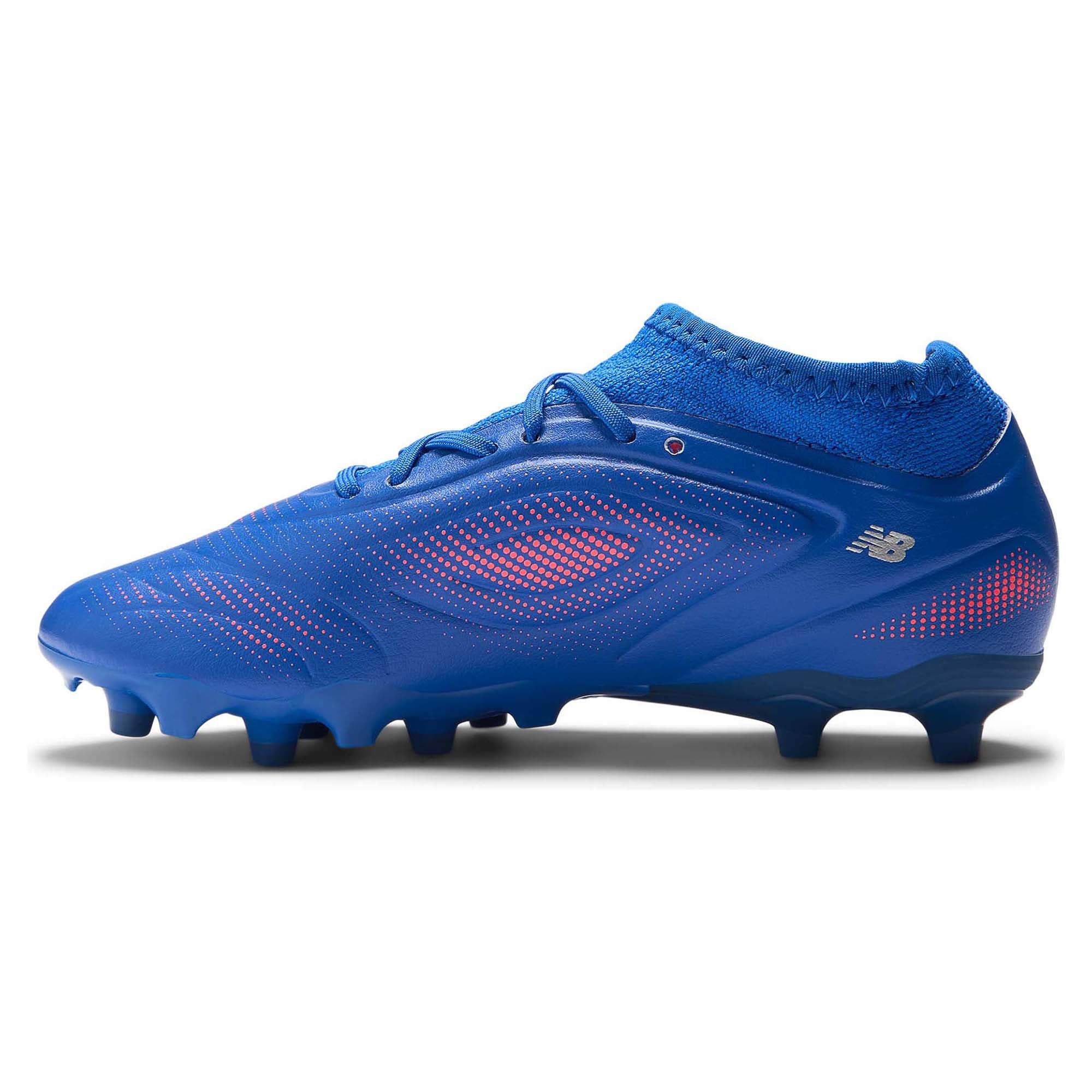 Tekela Team V5 Firm Ground Junior's Football Boots - Image 2