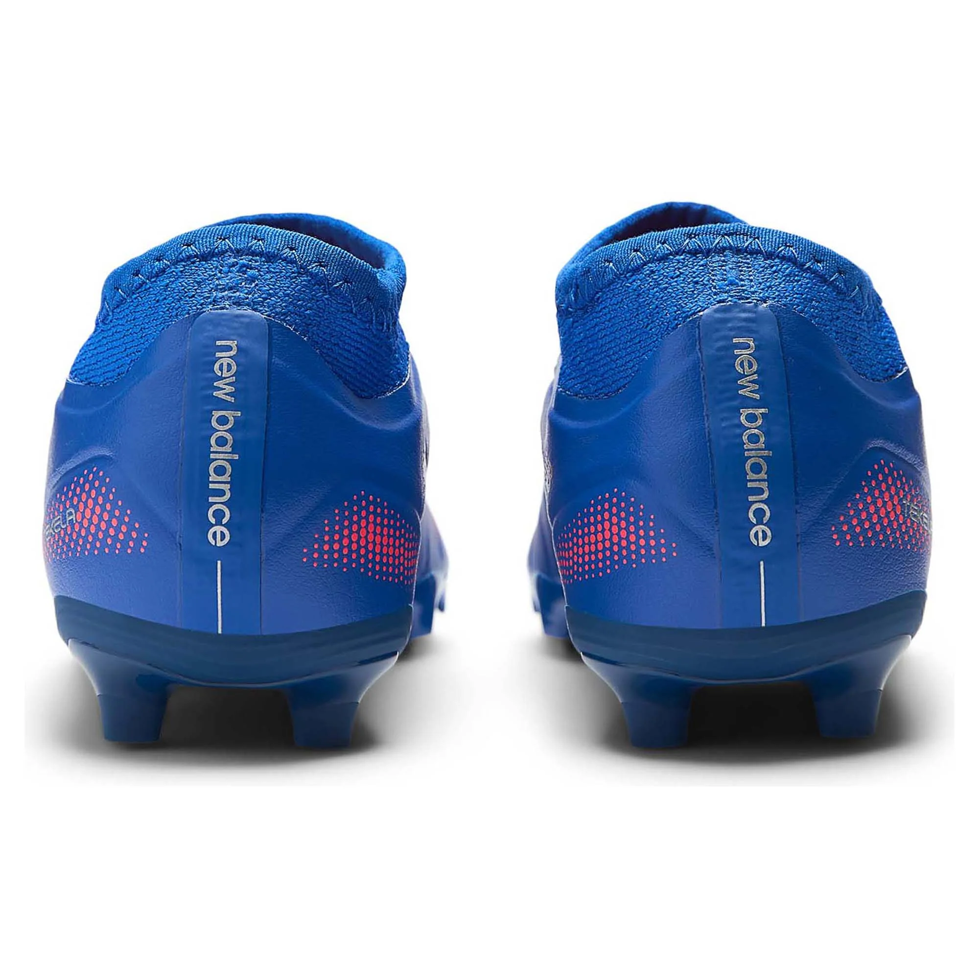 Tekela Team V5 Firm Ground Junior's Football Boots - Image 5