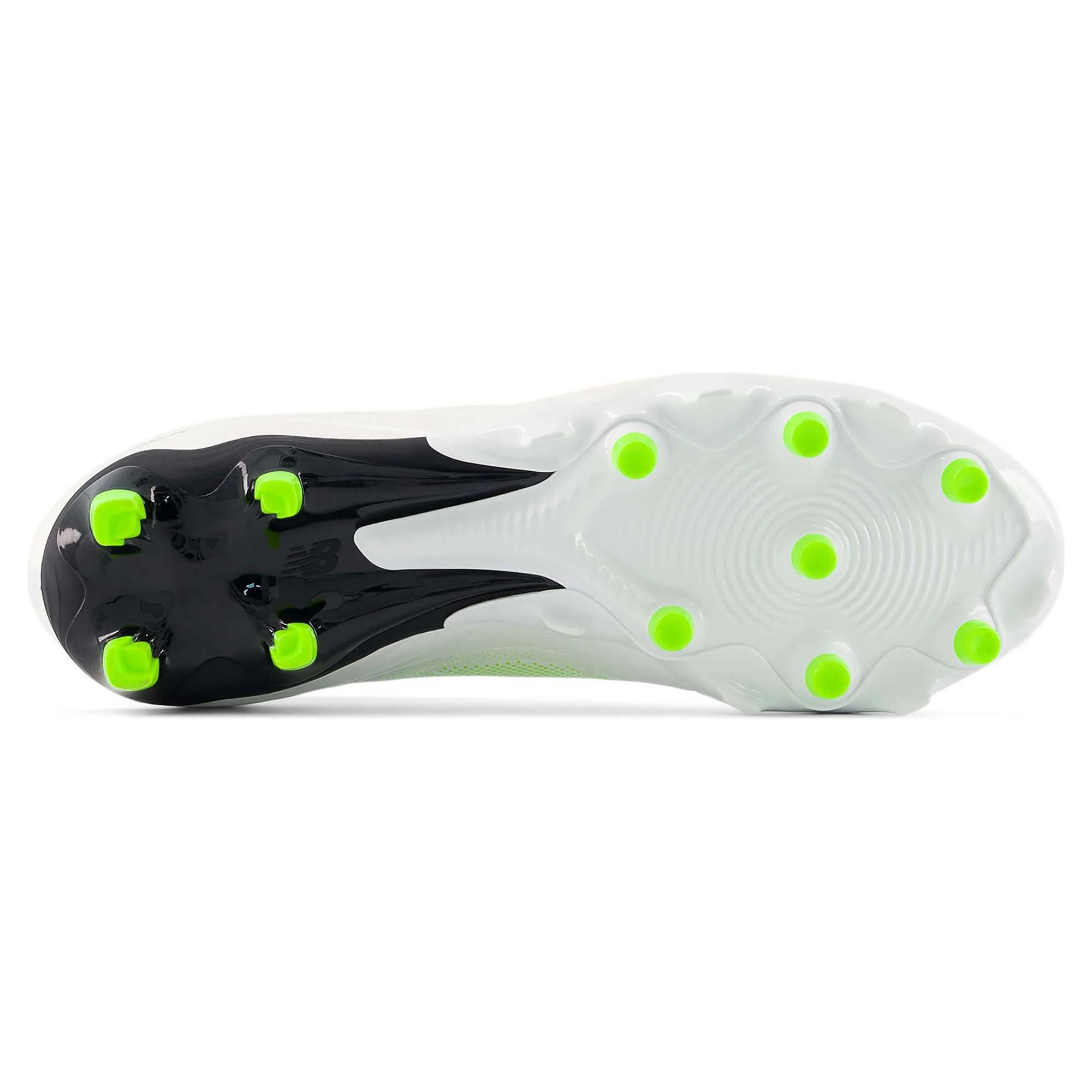 Tekela Team Low Laced V5 Firm Ground Men's Football Shoes (Width 2E) - Image 5