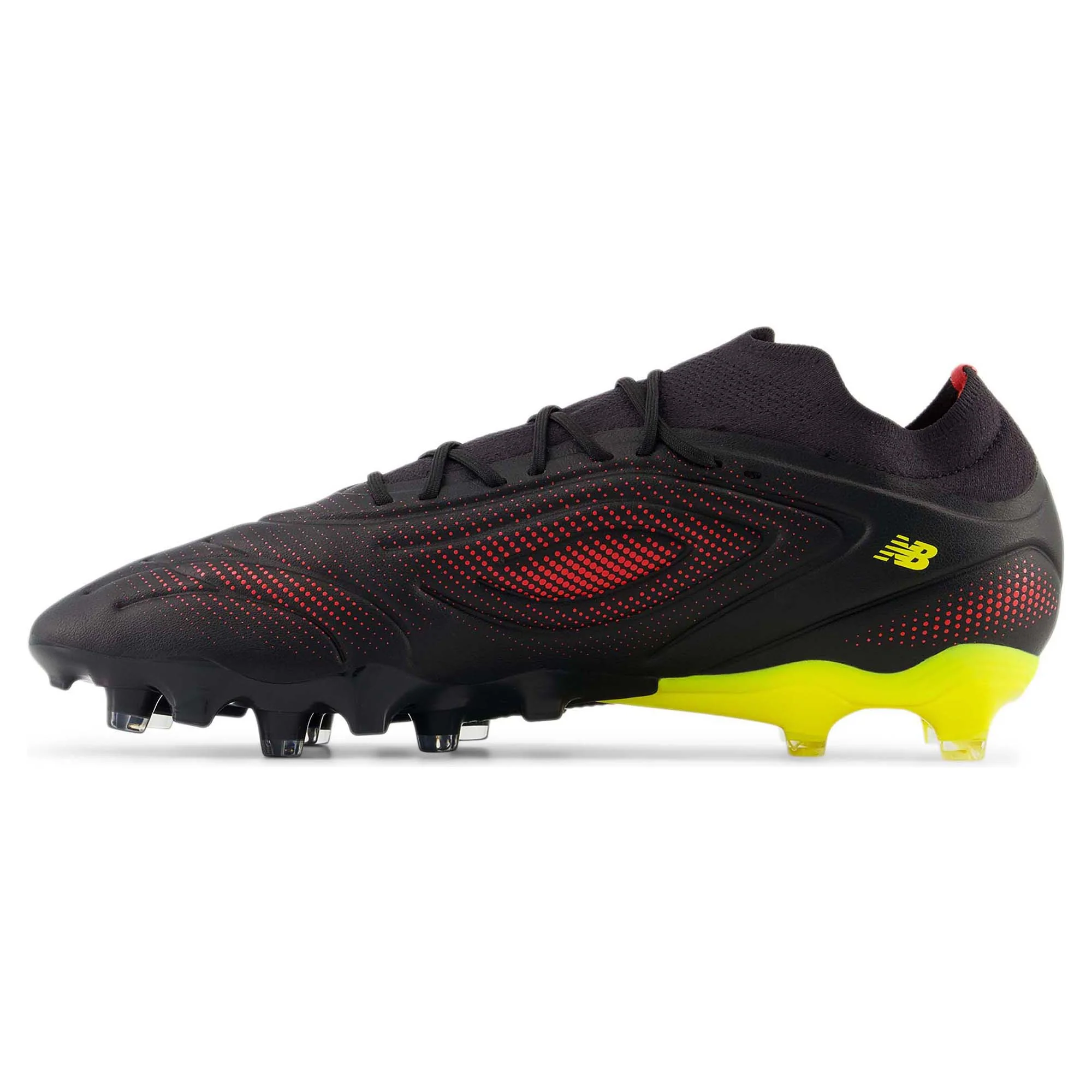 Tekela Team Low V5 Firm Ground Football Boots (Width 2E) - Image 2