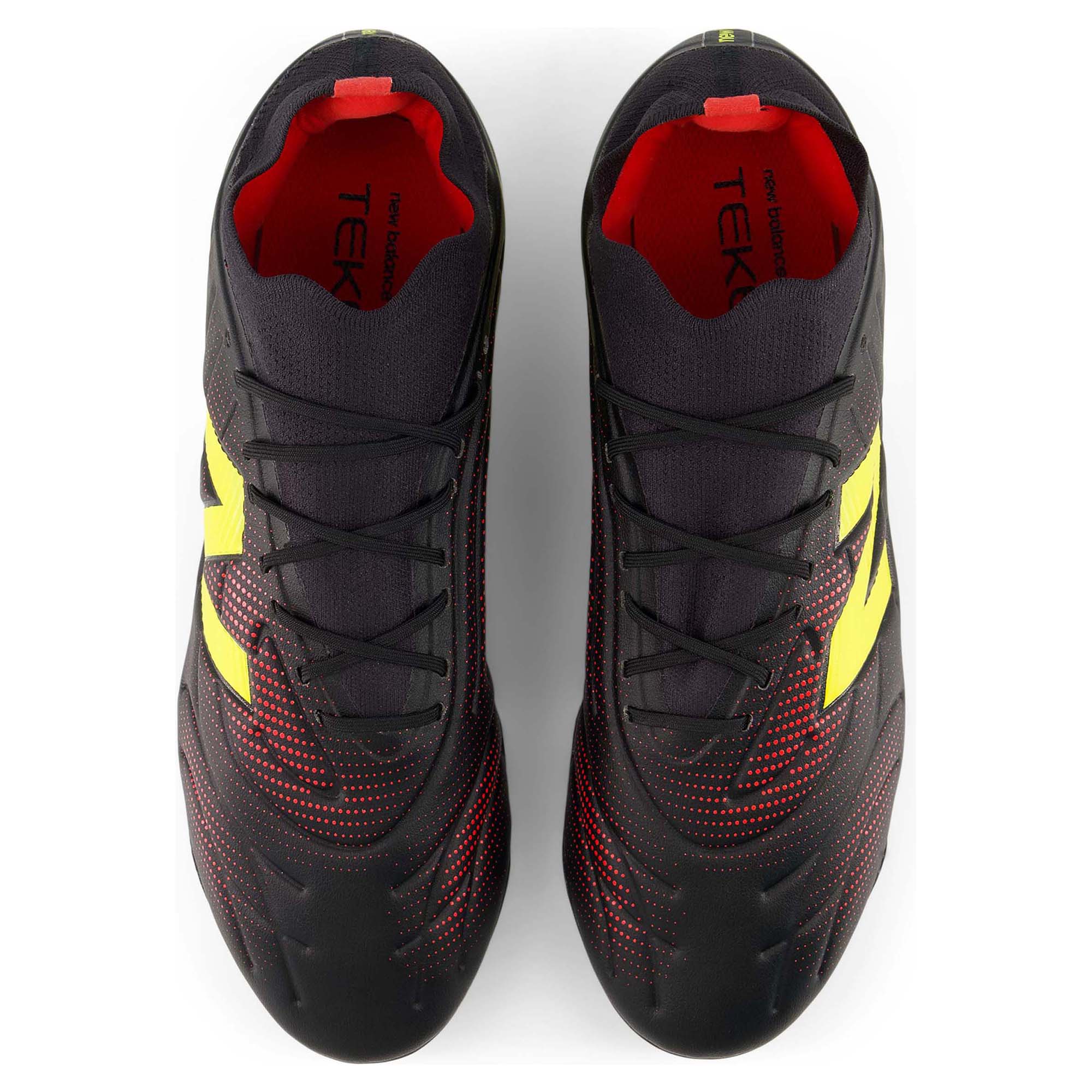 Tekela Team Low V5 Firm Ground Football Boots (Width 2E) - Image 4
