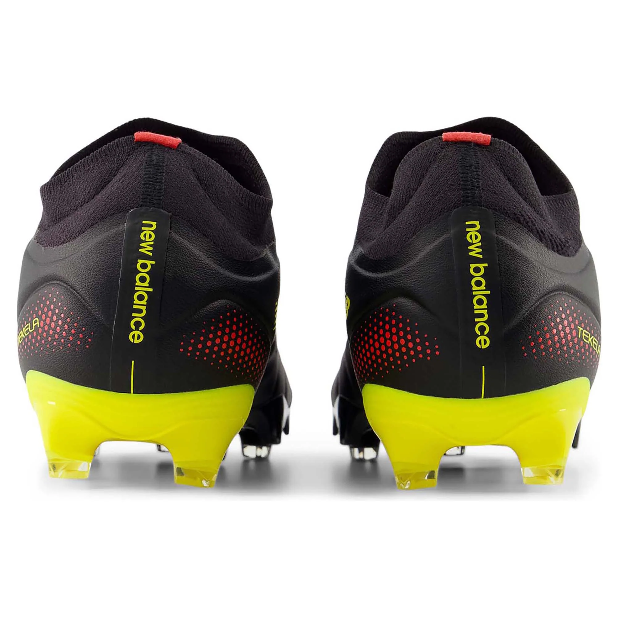 Tekela Team Low V5 Firm Ground Football Boots (Width D) - Image 5
