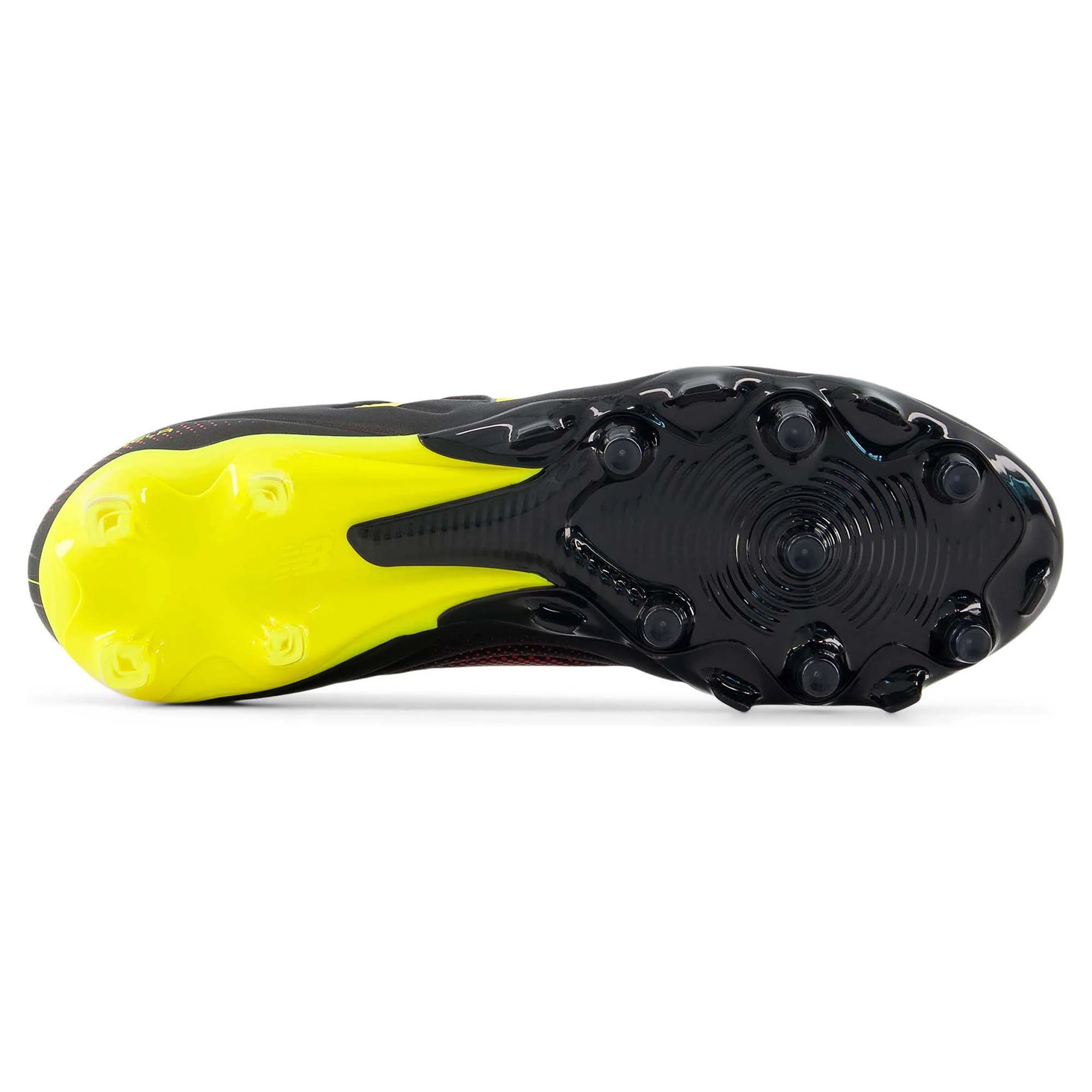 Tekela Team Low V5 Firm Ground Football Boots (Width D) - Image 6
