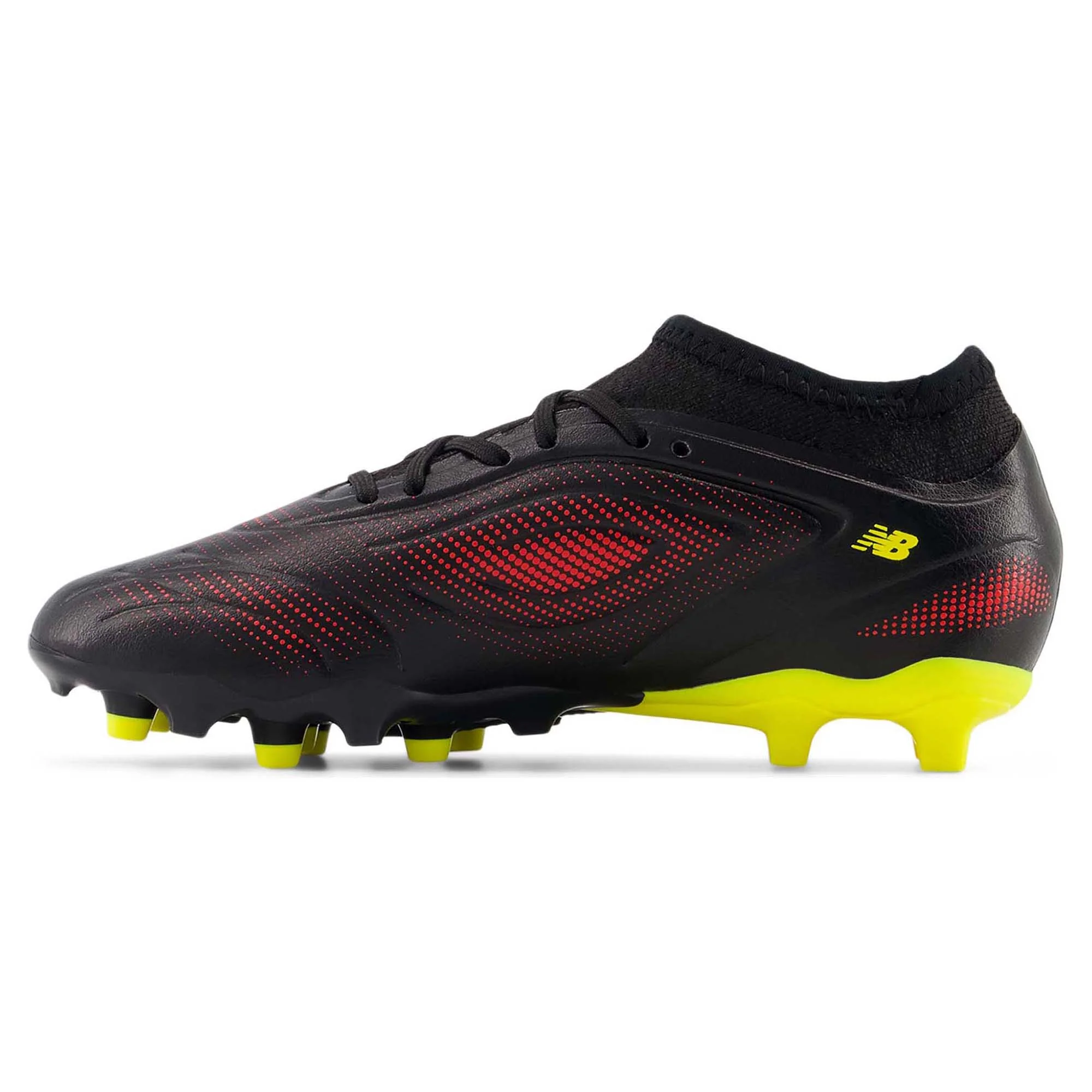 Tekela Team V5 Firm Ground Junior's Football Boots (Width M) - Image 2